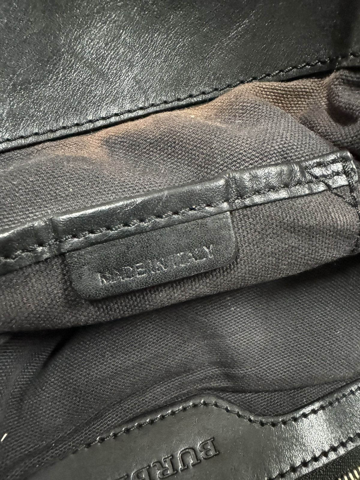 Burberry Burberry Canterburry Tote House Bag Size ONE SIZE - 23 Thumbnail