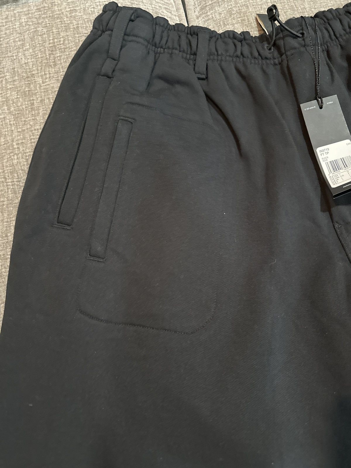 Adidas × Y-3 Y-3 FT TRACK PANT Size US 36 / EU 52 - 7 Thumbnail