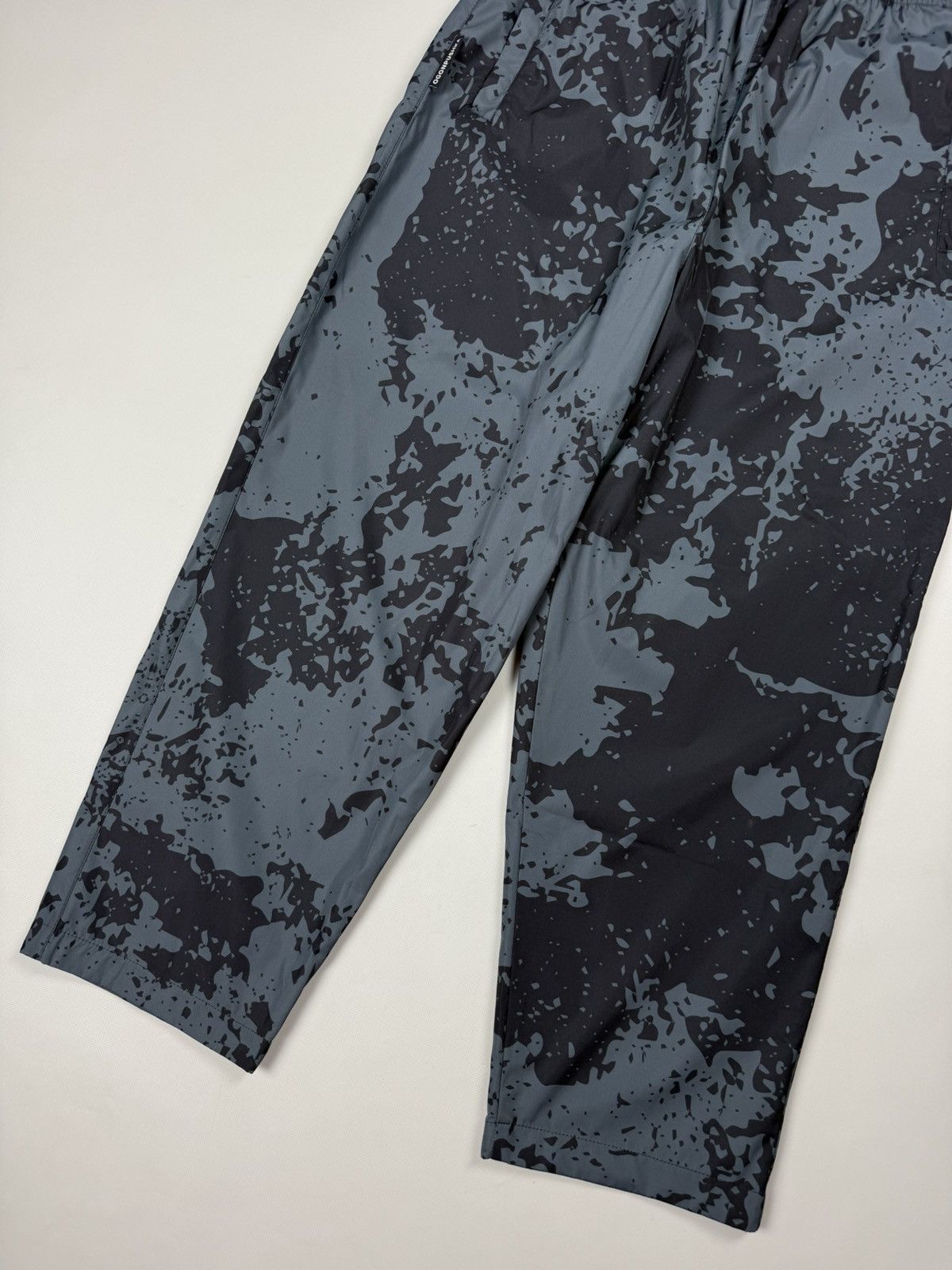 Other Ogonpushka Men’s Ukraine Streetwear Camo Track Pants Size L Size US 34 / EU 50 - 3 Thumbnail