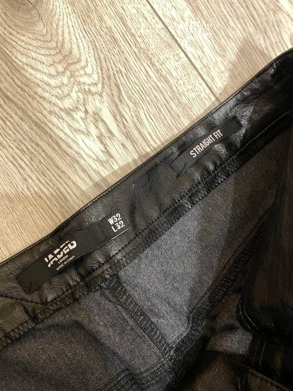 Jaded London Jaded London Pants Size US 32 / EU 48 - 3 Thumbnail