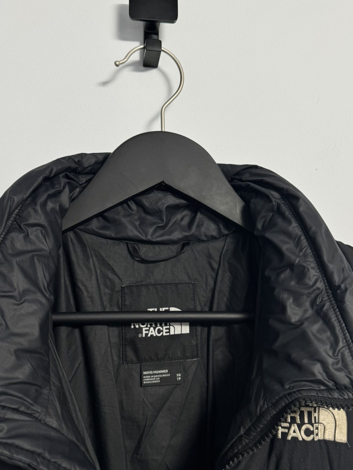 The North Face The North Face Down Jacket Puffer Vintage Size US XS / EU 42 / 0 - 9 Thumbnail