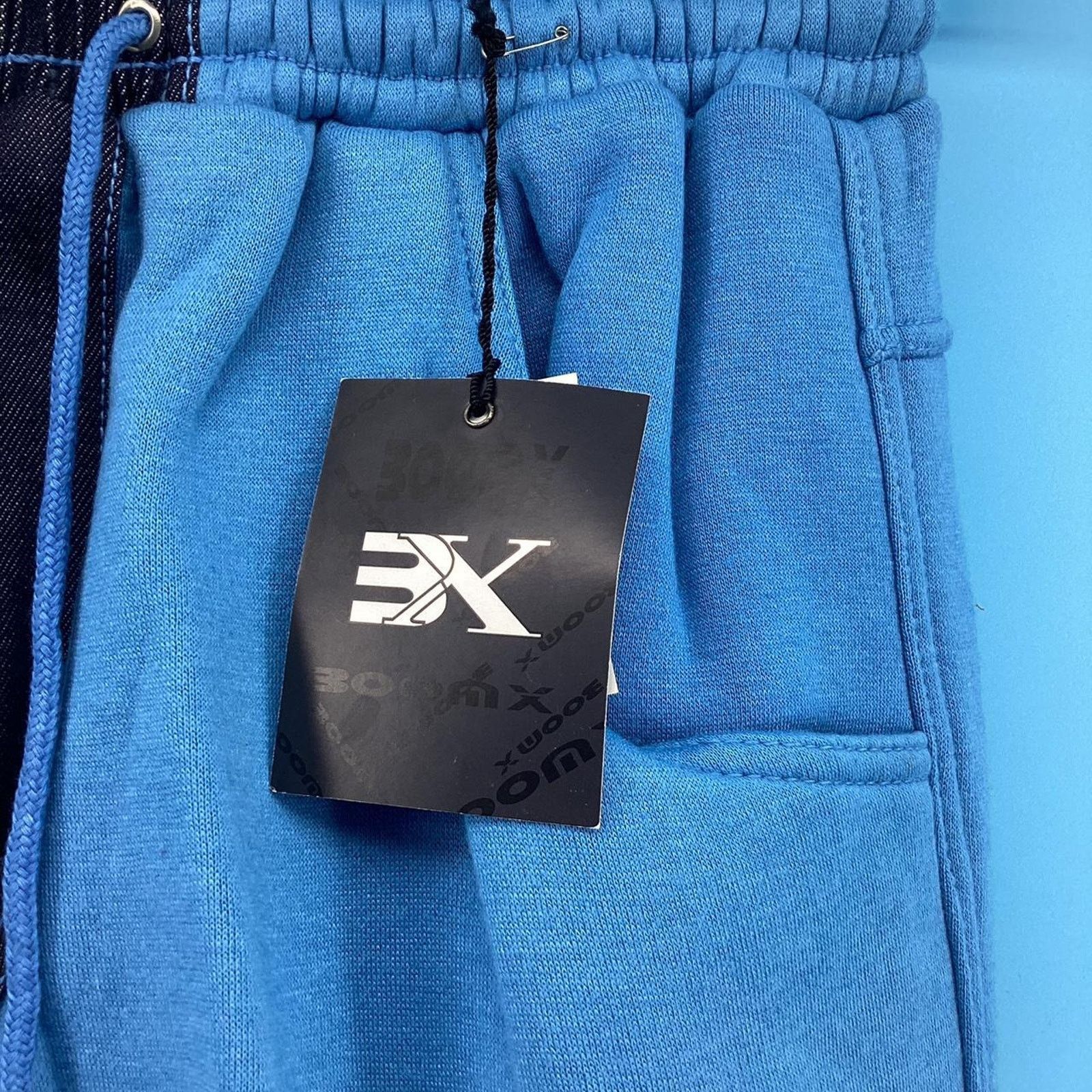 Other Mens bx sweat shorts Size US 40 / EU 56 - 2 Thumbnail