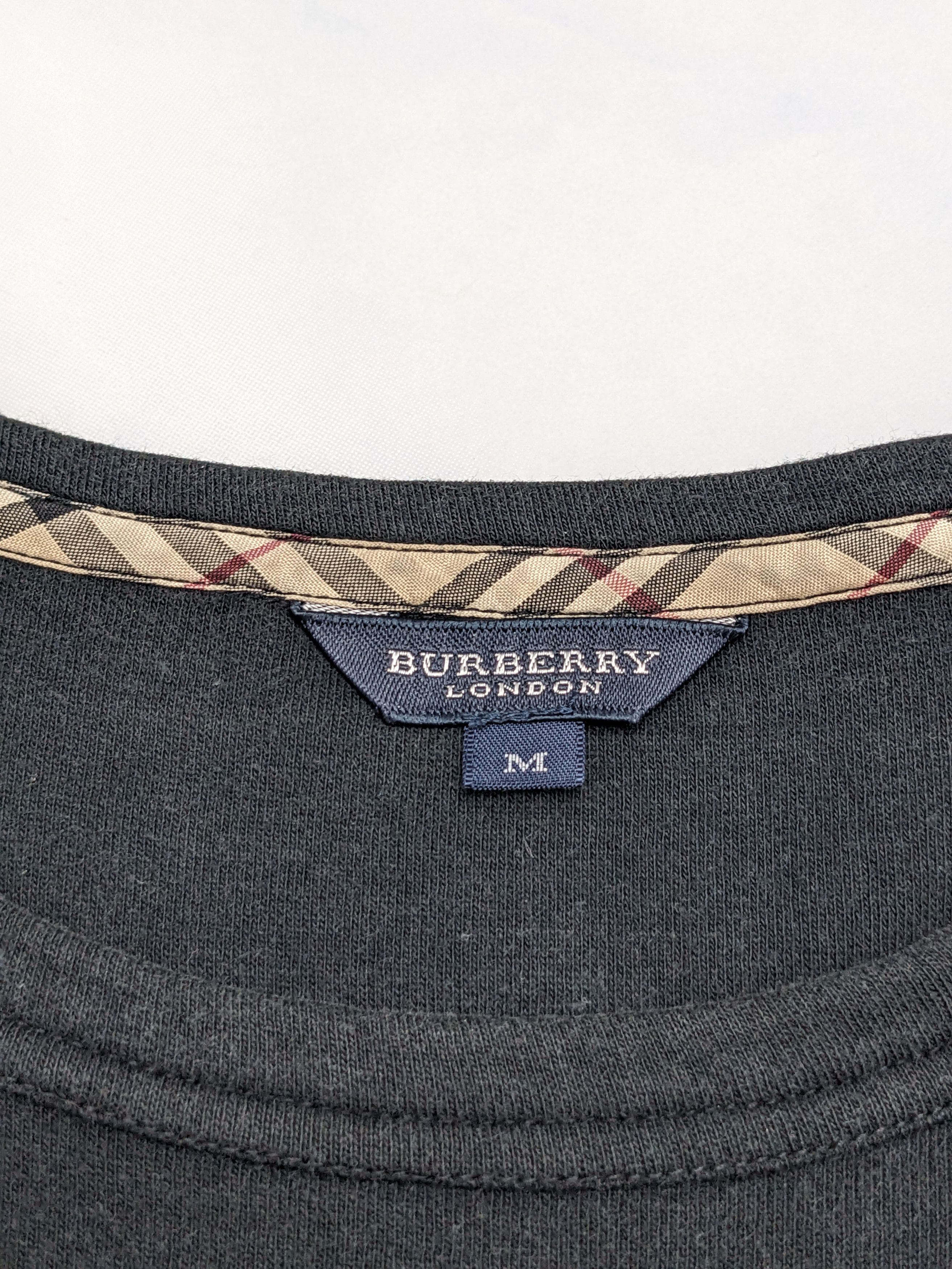 Burberry 🔥3 MONTHS SALE🔥 BURBERRY SINGLE POCKET Size US M / EU 48-50 / 2 - 8 Thumbnail