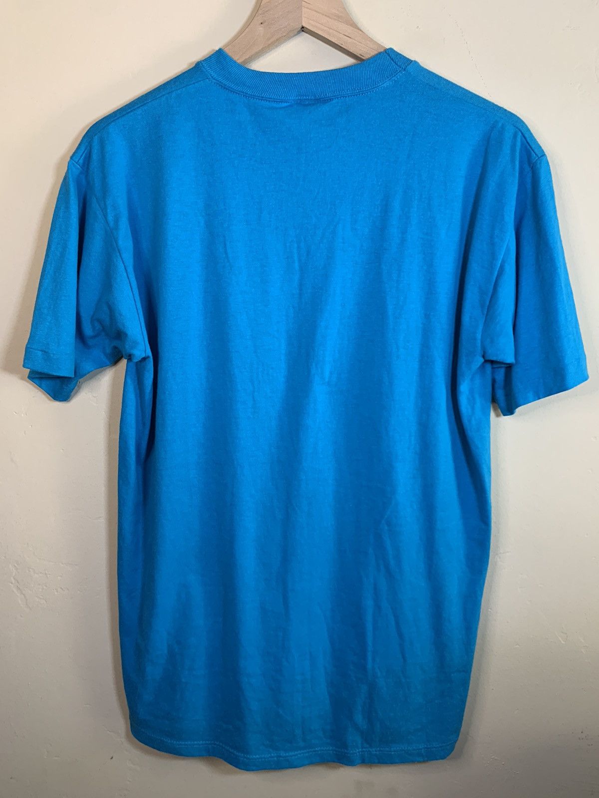 Vintage RARE Vintage 80s Pigriffic Potbelly Pigs Nevada City T-Shirt Size US L / EU 52-54 / 3 - 7 Thumbnail