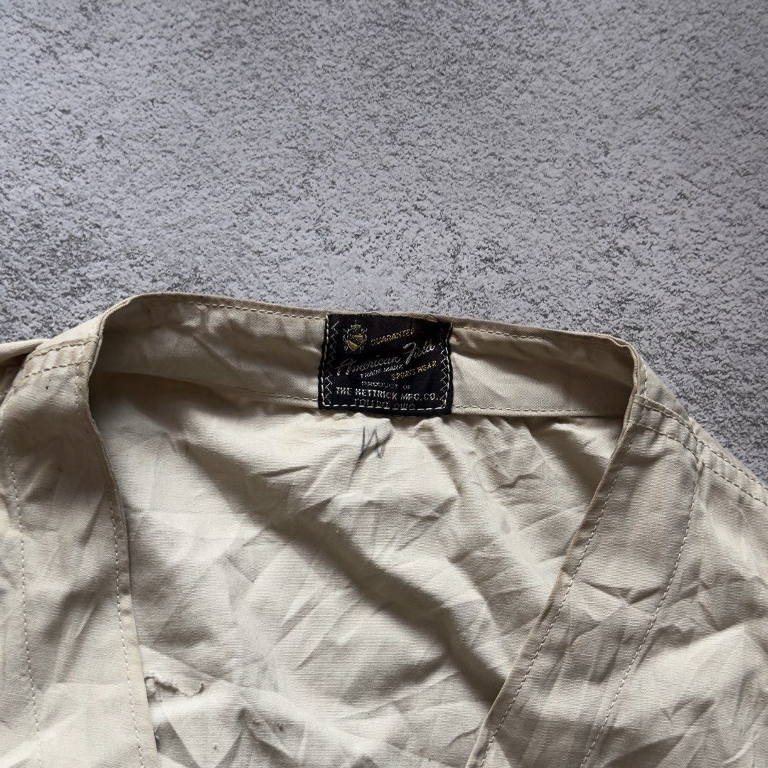 Other Vintage 40’s American Field by Hettrick MFG Co. Size US M / EU 48-50 / 2 - 2 Thumbnail