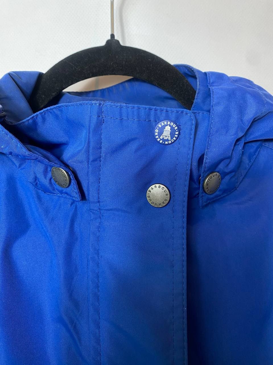 Barbour Barbour Studland Women Waterproof Breathable Women Jacket Size XL / US 12-14 / IT 48-50 - 3 Thumbnail