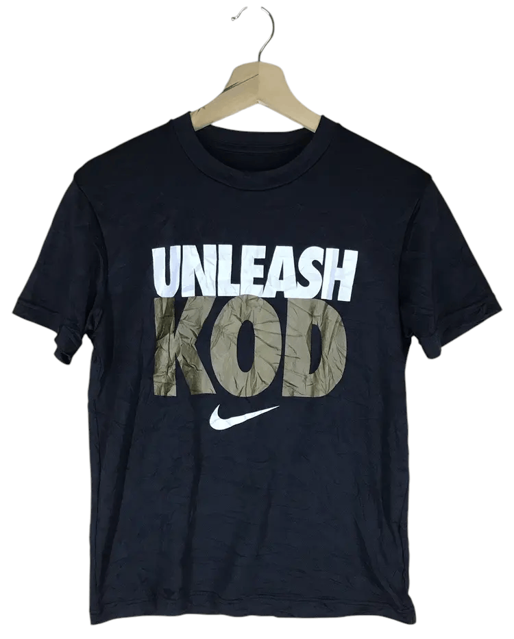 Nike Nike Unleash Kod Jerseys Size US S / EU 44-46 / 1 - 1 Thumbnail