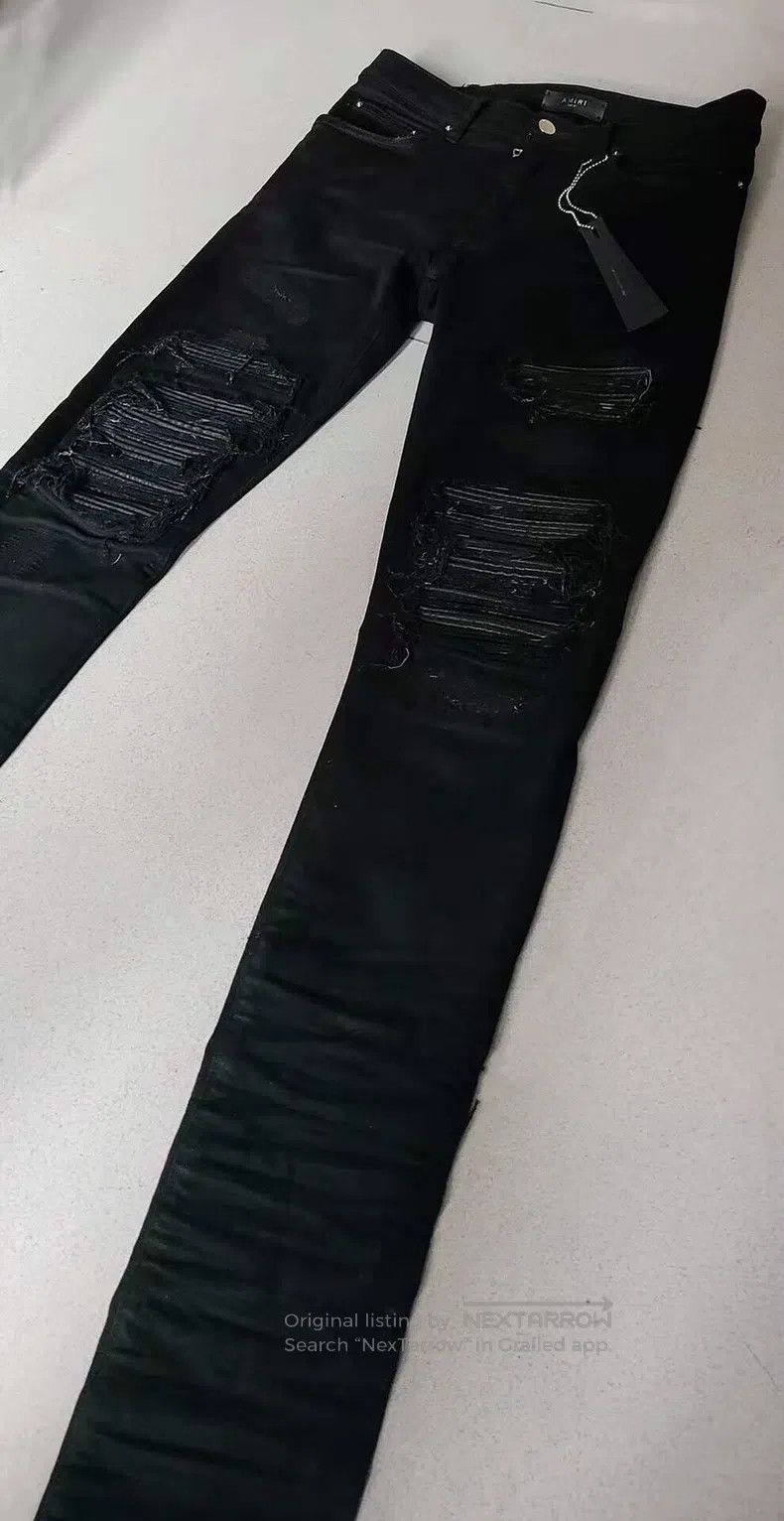 Amiri Amiri jeans Size US 31 - 5 Thumbnail
