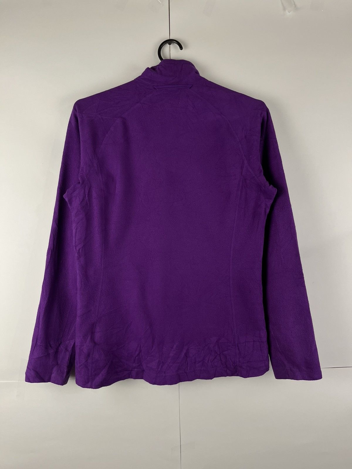 Haglofs Haglofs Astro Outdoor Full Zip Sherpa Fleece Jacket Size S / US 4 / IT 40 - 5 Thumbnail