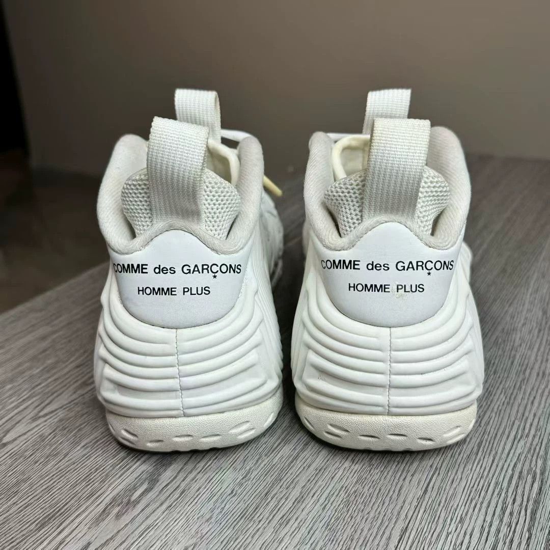 Nike COMME DES GARCONS SHIRT x mosquito repellent spray Size US 9 / EU 42 - 3 Thumbnail