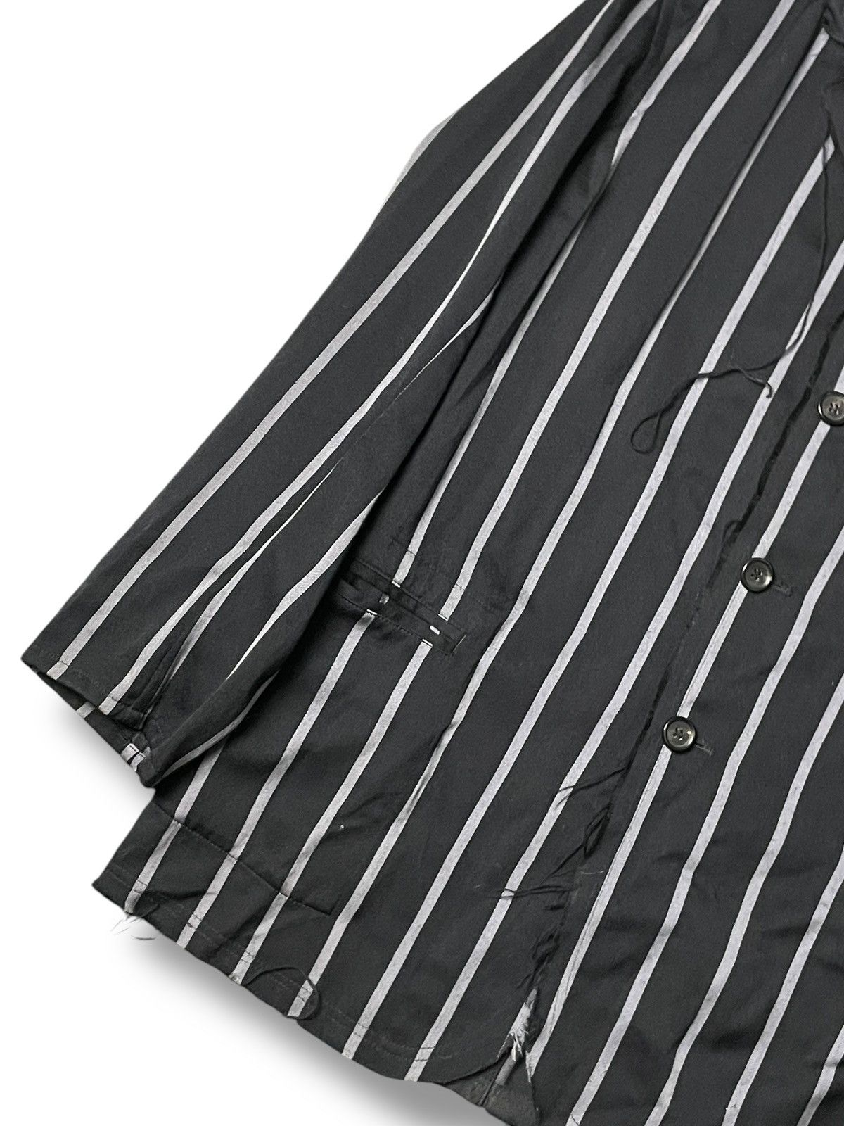 Comme des Garcons COMME DES GARÇONS BUTTON UP LIGHT JACKET (86) Size US S / EU 44-46 / 1 - 3 Thumbnail