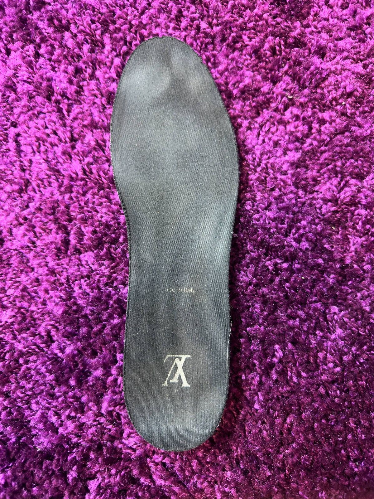 Louis Vuitton Louis Vuitton Trainer Damer Size US 7 / EU 40 - 6 Thumbnail