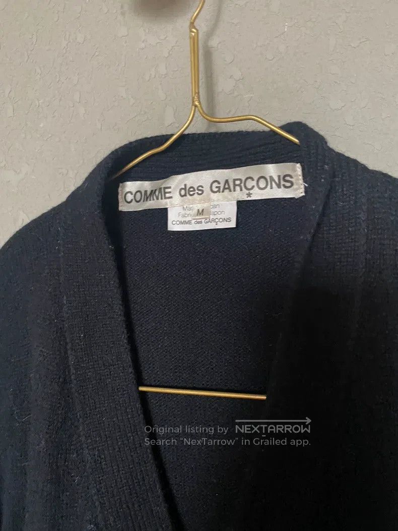 Comme des Garcons Comme Des Garcons Sweater Size M / US 6-8 / IT 42-44 - 2 Thumbnail
