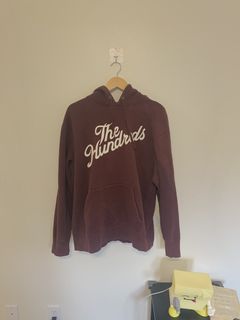 Men's The Hundreds Sweatshirts & Hoodies | Grailed