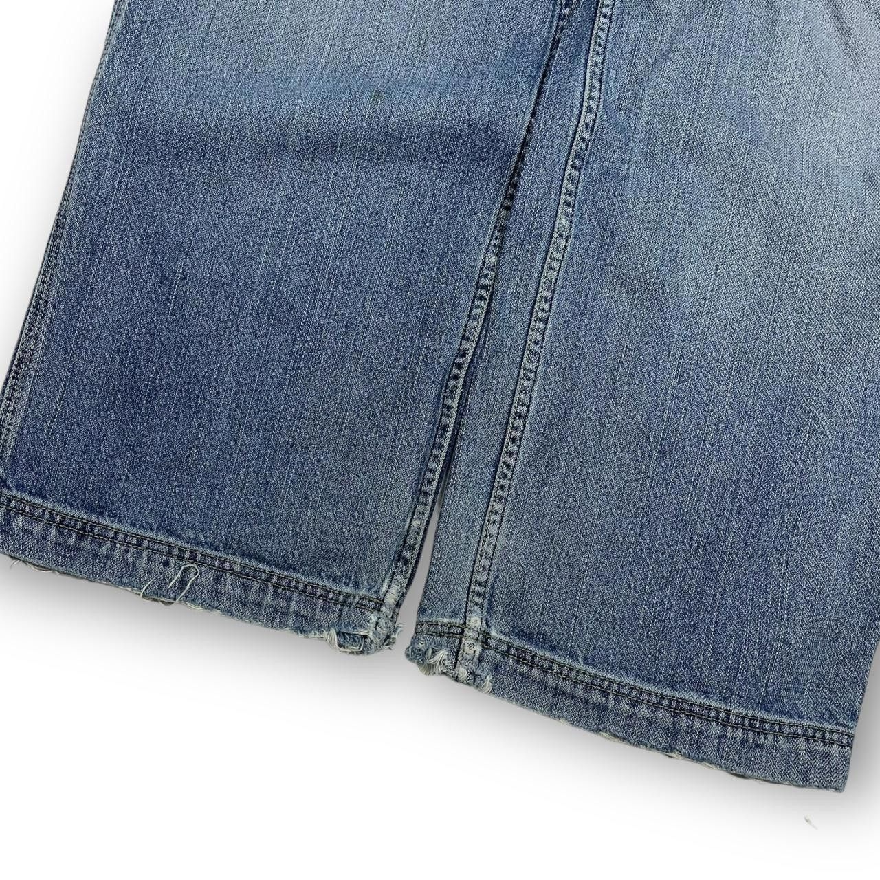 JNCO JNCO Men's Jeans Size US 27 - 5 Thumbnail