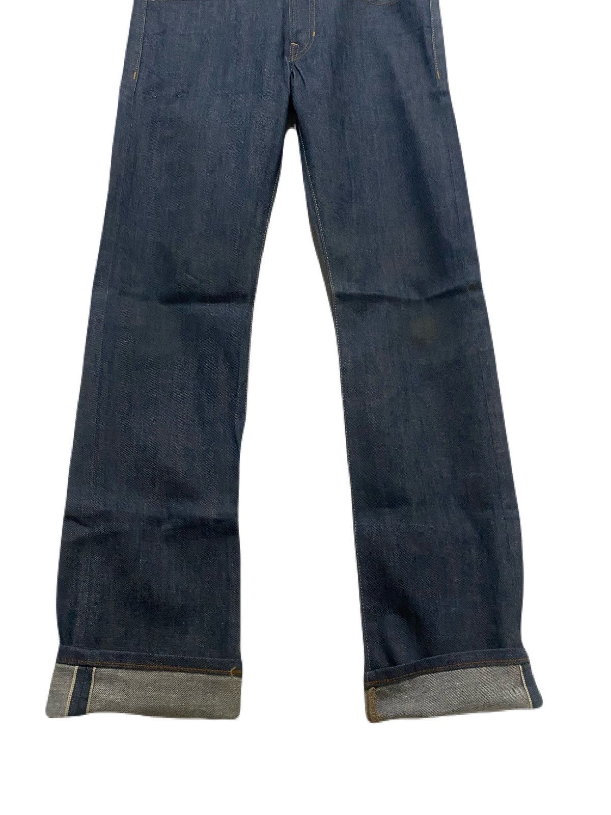Edwin Edwin X margaret howell X vintage Size US 29 - 1 Thumbnail