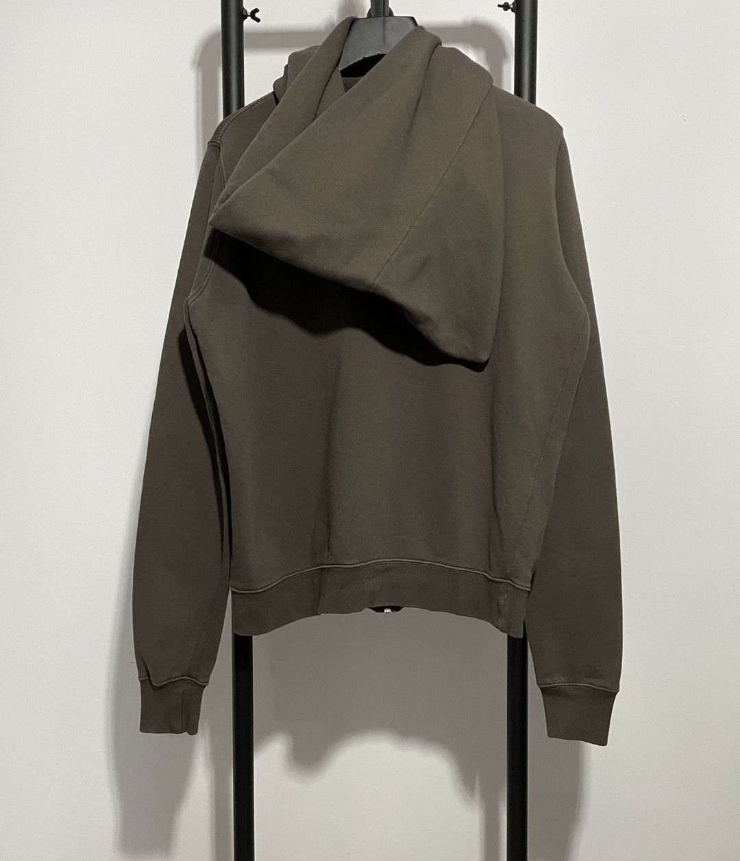 Rick Owens Rick Owens wizard hat sweatshirt Size US S / EU 44-46 / 1 - 2 Thumbnail