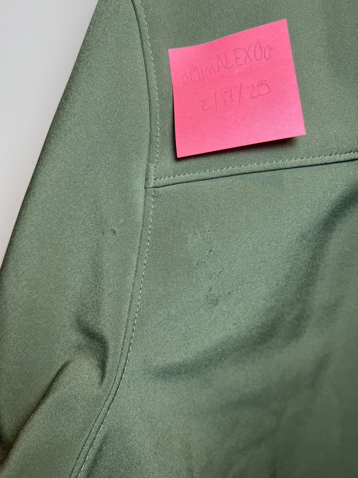 The North Face The North Face Soft Shell Jacket Size US L / EU 52-54 / 3 - 3 Thumbnail