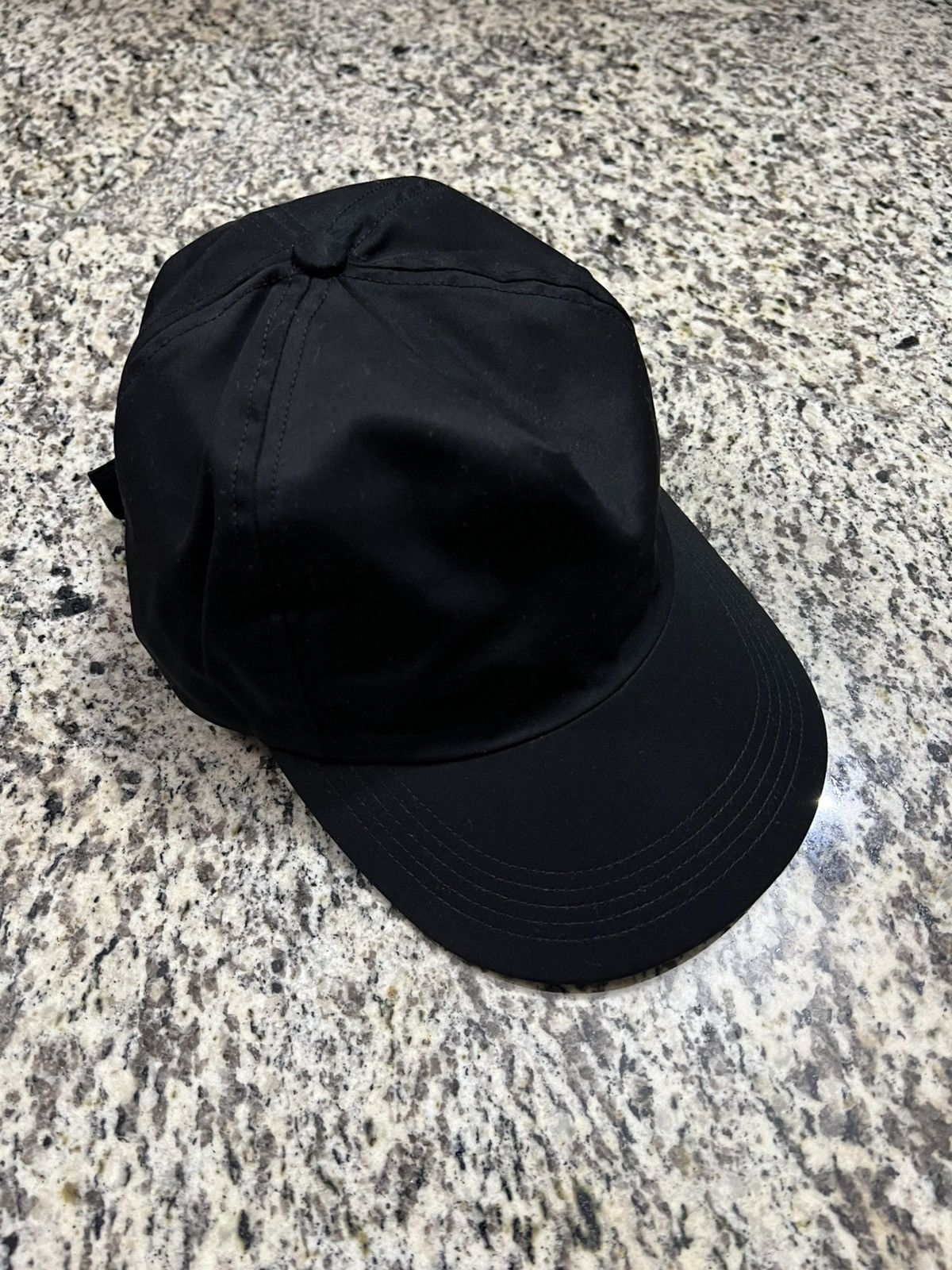 Fear of God 7th collection cap
