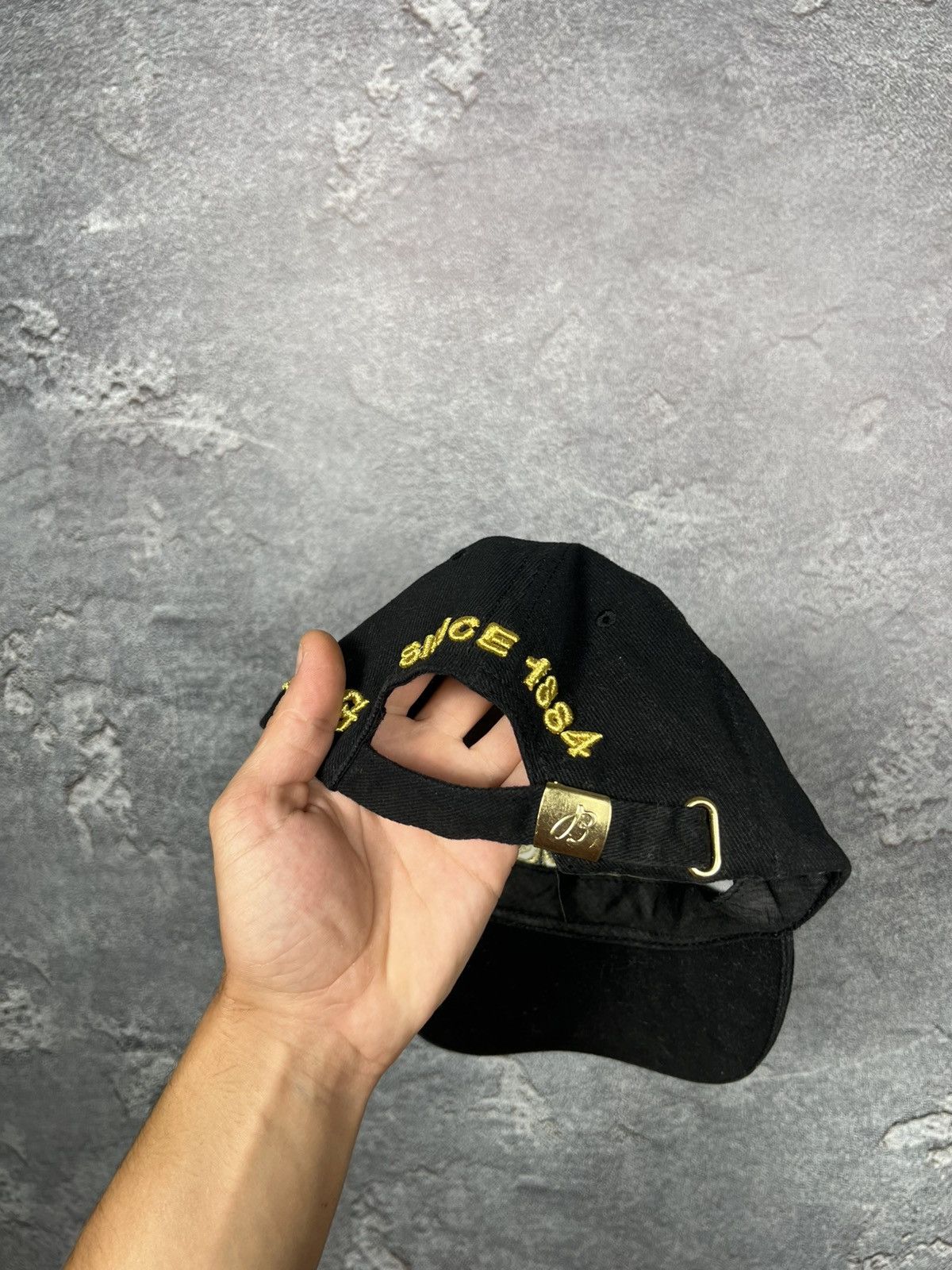 Breitling Vintage Breitling 130th Anniversary Cap Size ONE SIZE - 4 Thumbnail