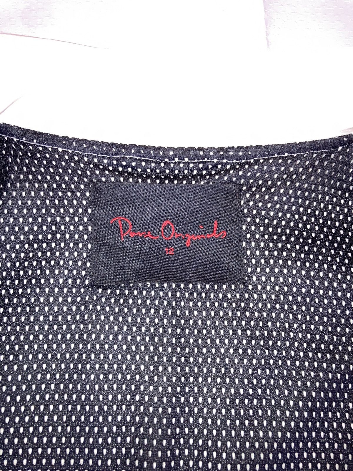 Other × Vintage Swag drip opium avant garde funky girl womens jacket Size M / US 6-8 / IT 42-44 - 10 Thumbnail