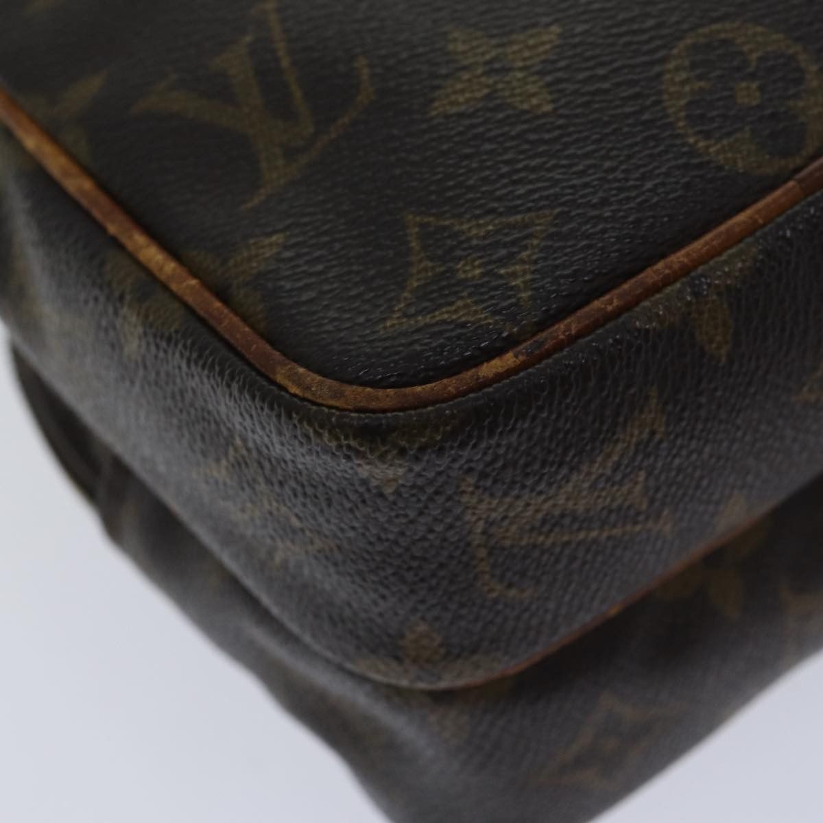 Louis Vuitton LOUIS VUITTON Monogram Mini Amazon Shoulder Bag M45238 Size ONE SIZE - 10 Thumbnail
