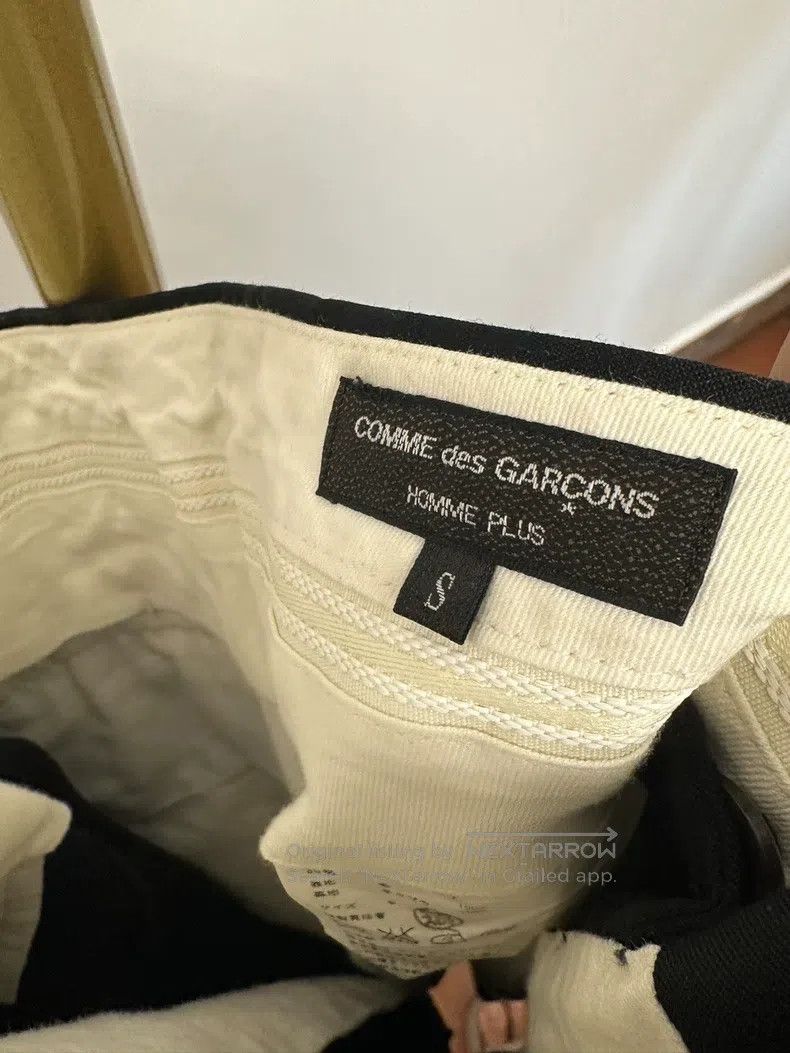 Comme des Garcons Comme Des Garcons size S Spring and summer shorts Size US 27 - 3 Thumbnail