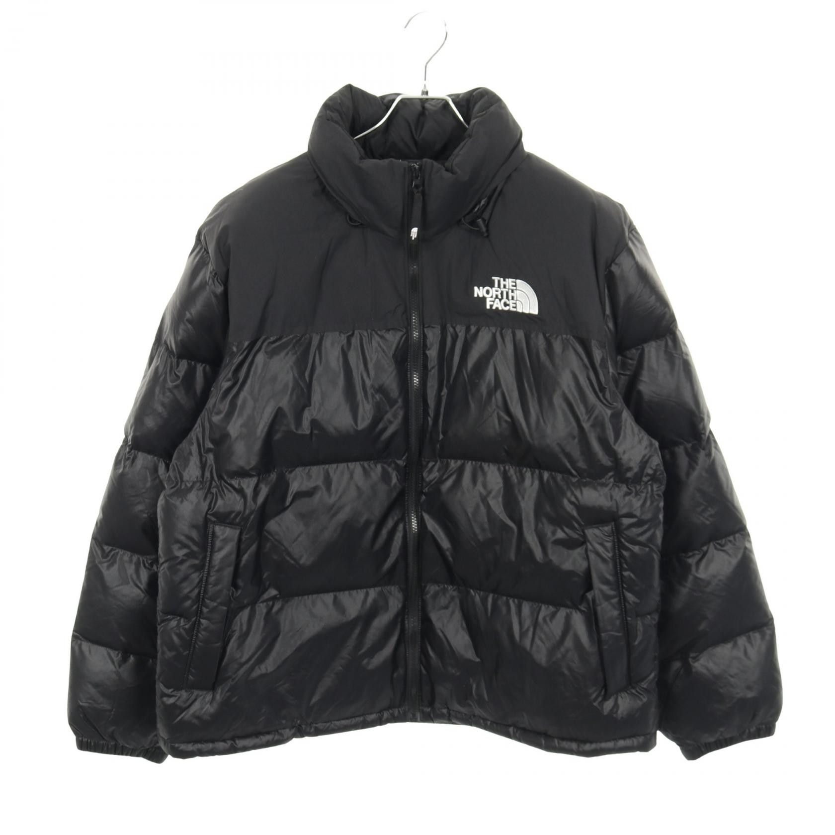 The North Face THE NORTH FACE The North Face White Label M'S NUPTSE ON BALL JACKET Polyester Jacket Textile Outerwear NJ3NQ53A DUTY FREE for USA Size ONE SIZE - 1 Thumbnail