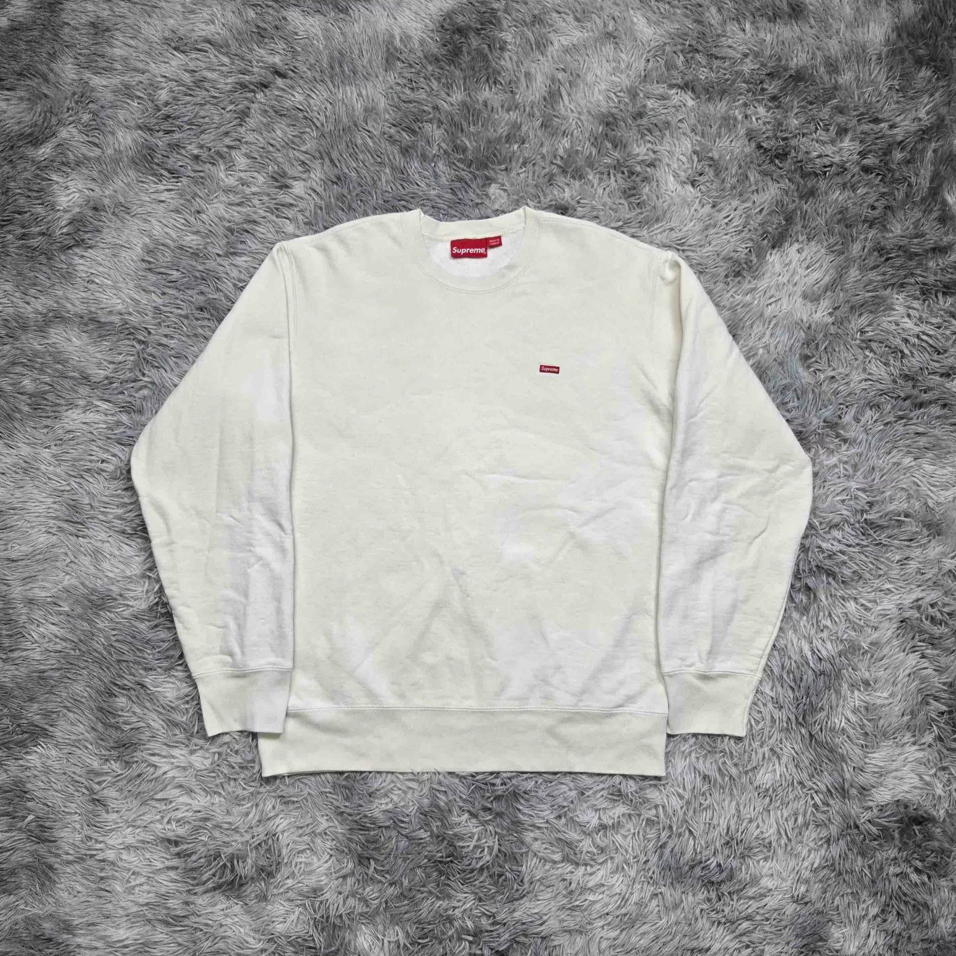 Supreme Supreme Item Designer Casual Streetwear Size US L / EU 52-54 / 3 - 1 Thumbnail