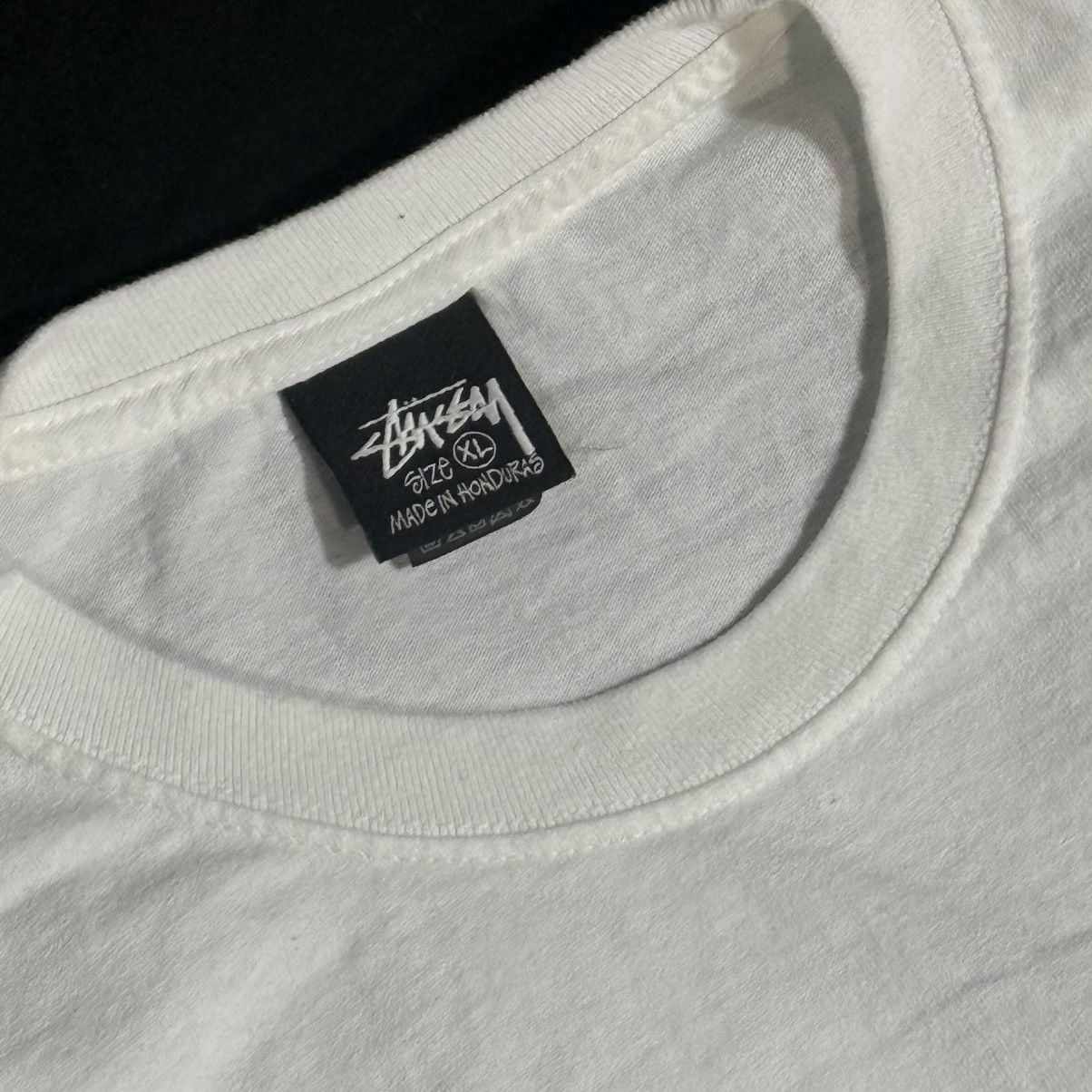 Stussy Stussy Crown Tee Size US XL / EU 56 / 4 - 4 Thumbnail