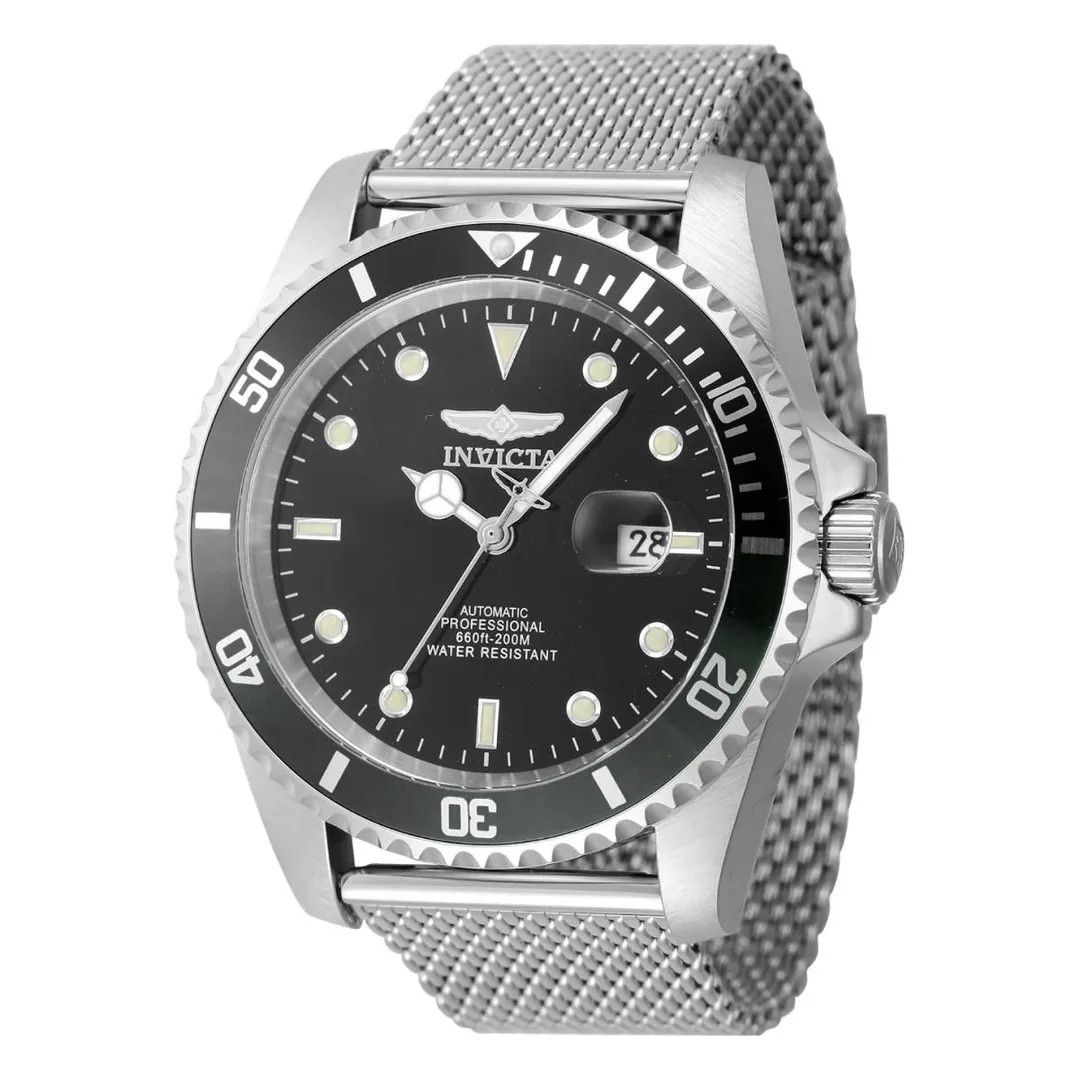 Invicta Invicta Grand Diver Bastion 47964 Automatic 47mm Watch NEW Size ONE SIZE - 1 Thumbnail