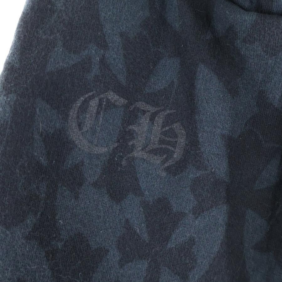 Chrome Hearts CHROME HEARTS Cemetery Short pants size M Size US 31 - 6 Thumbnail