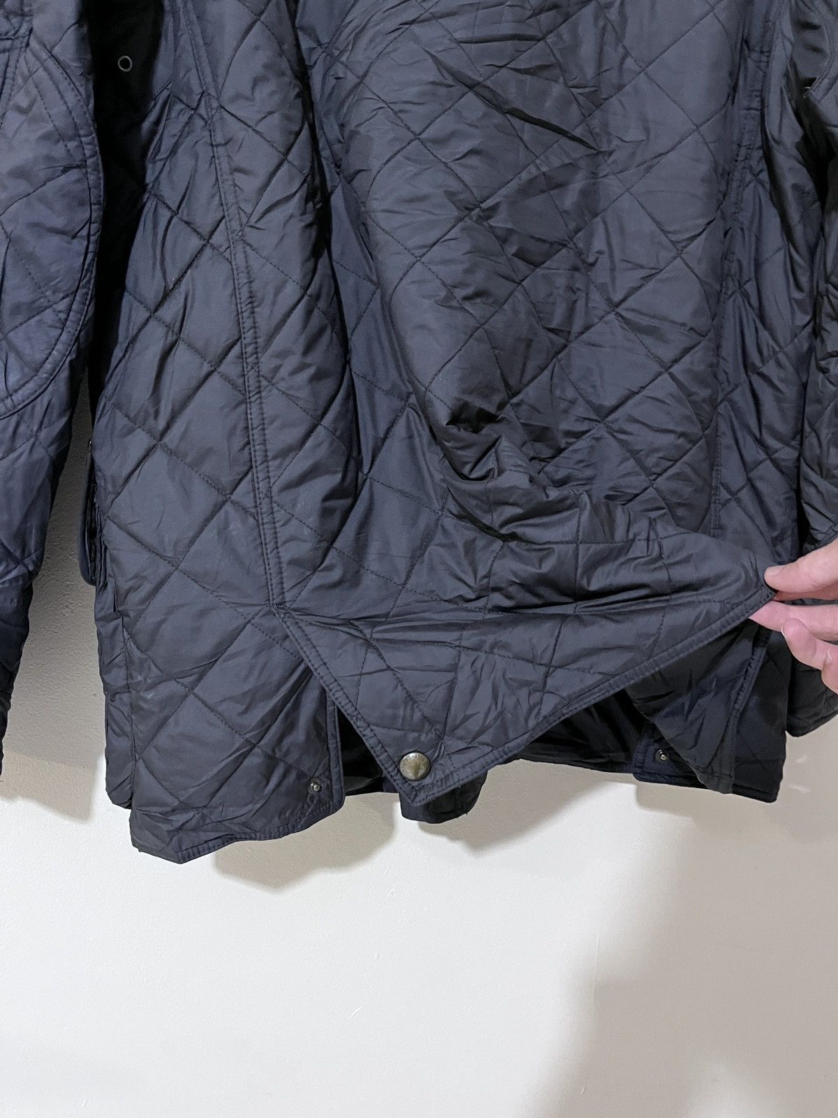 Polo Ralph Lauren POLO RALPH LAUREN RARE JACKET Size US L / EU 52-54 / 3 - 5 Thumbnail