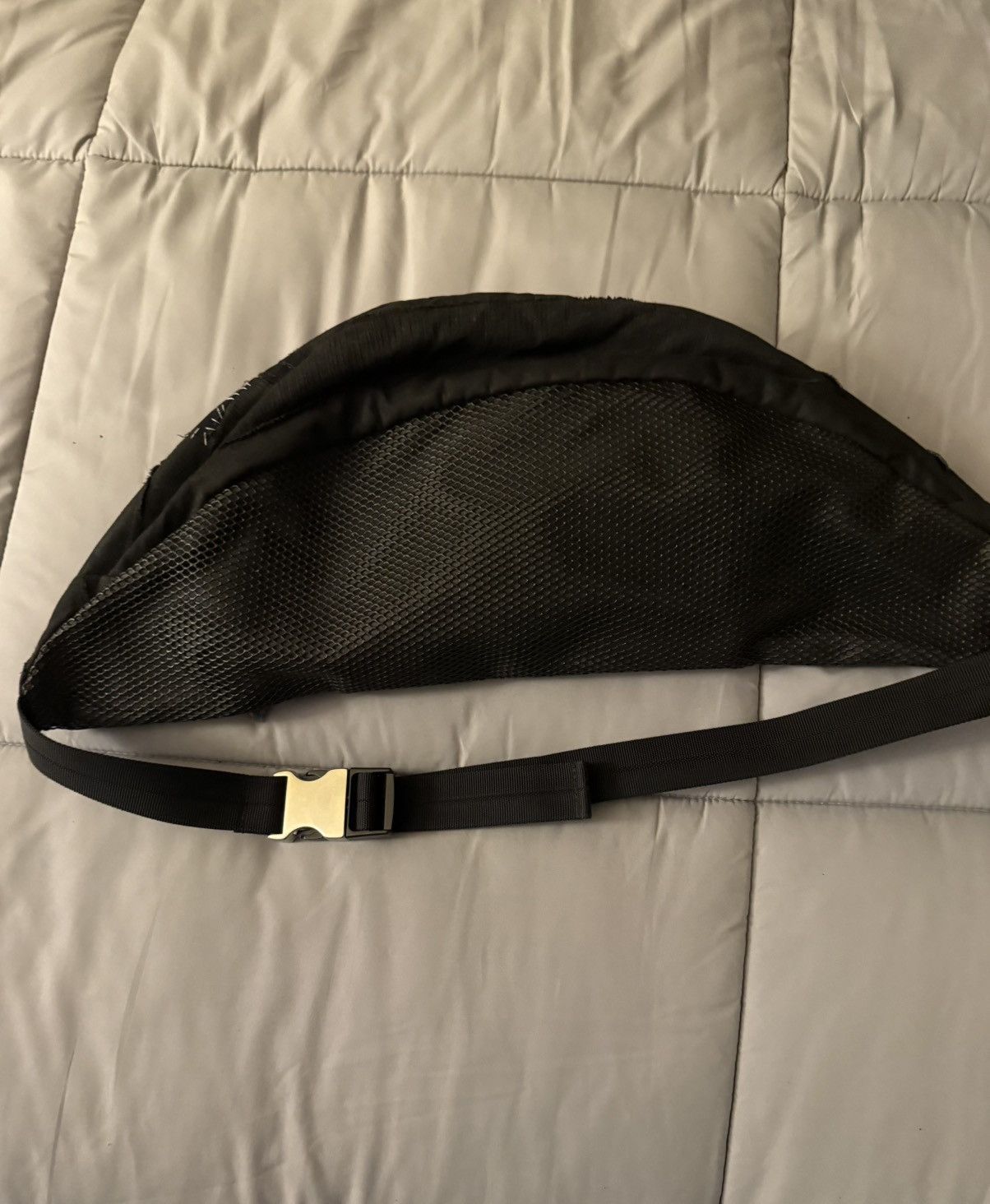 Undercover Undercover 03 scab patch bag Size ONE SIZE - 3 Thumbnail