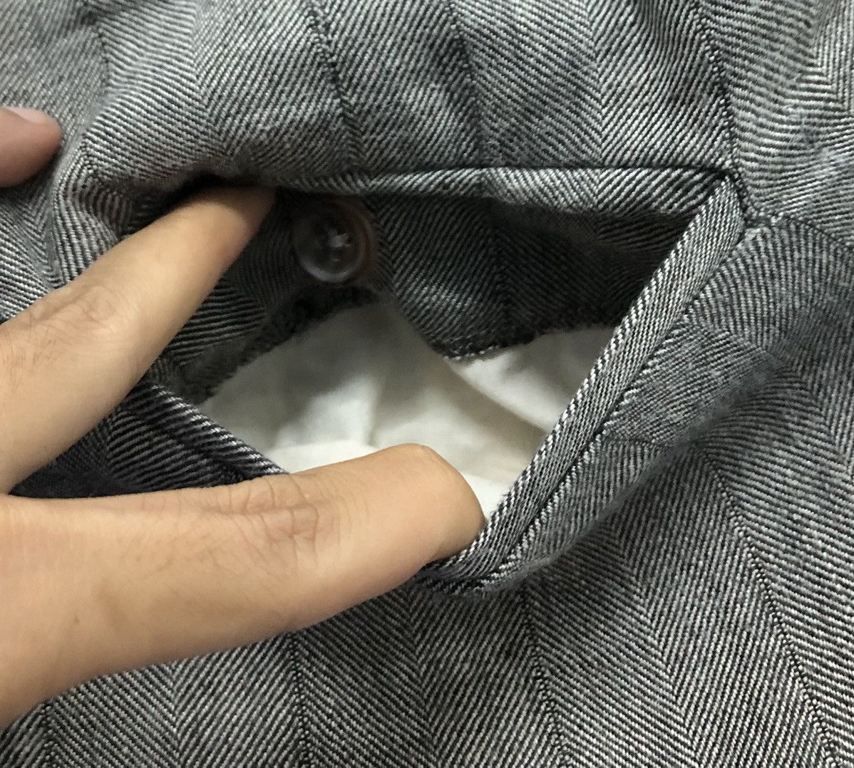 Margaret Howell Vintage Margaret Howell Pants Size US 28 / EU 44 - 8 Thumbnail