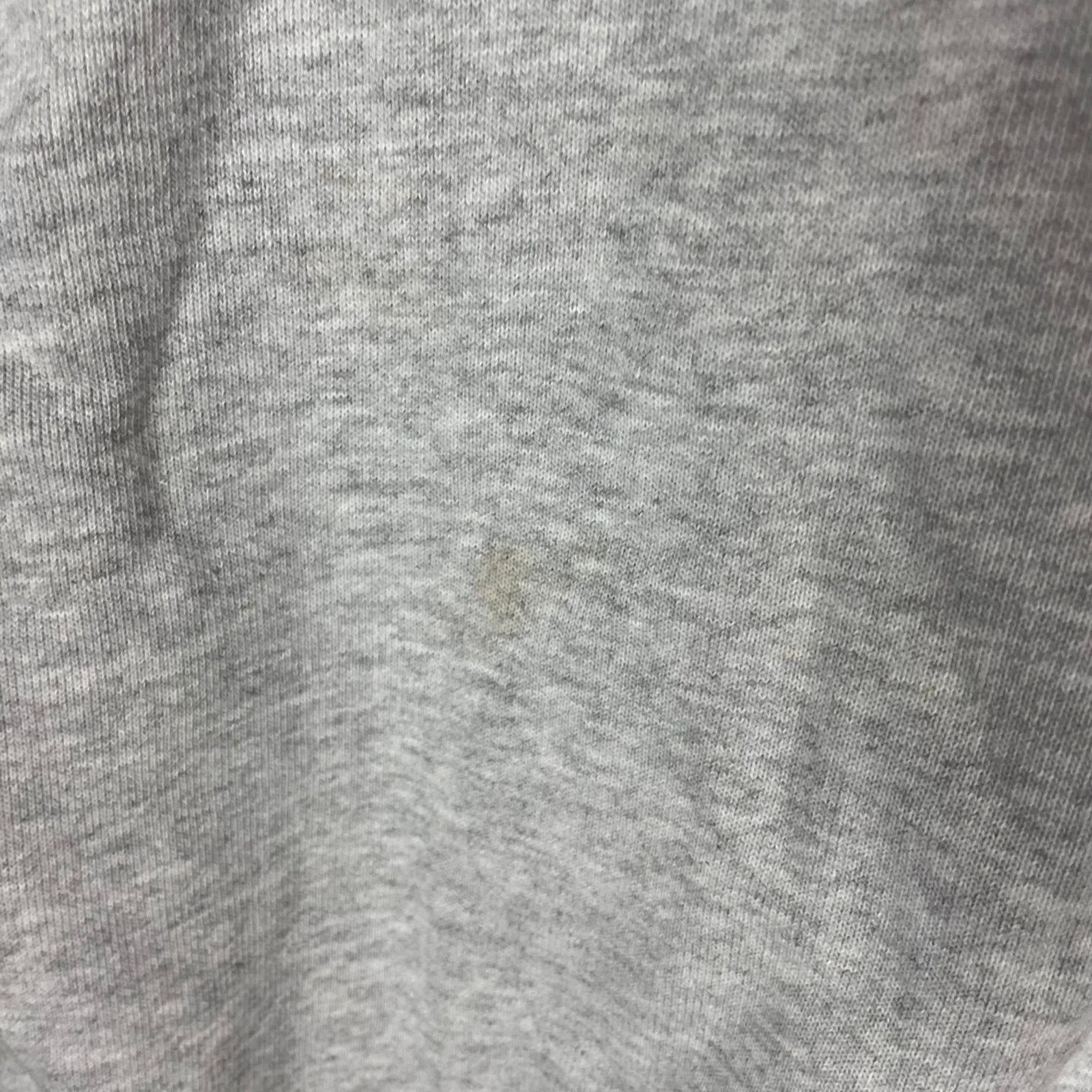 Planet Hollywood PLANET HOLLYWOOD HOODIE SWEATSHIRT VINTAGE COLOUR GREY RARE Size US S / EU 44-46 / 1 - 7 Thumbnail