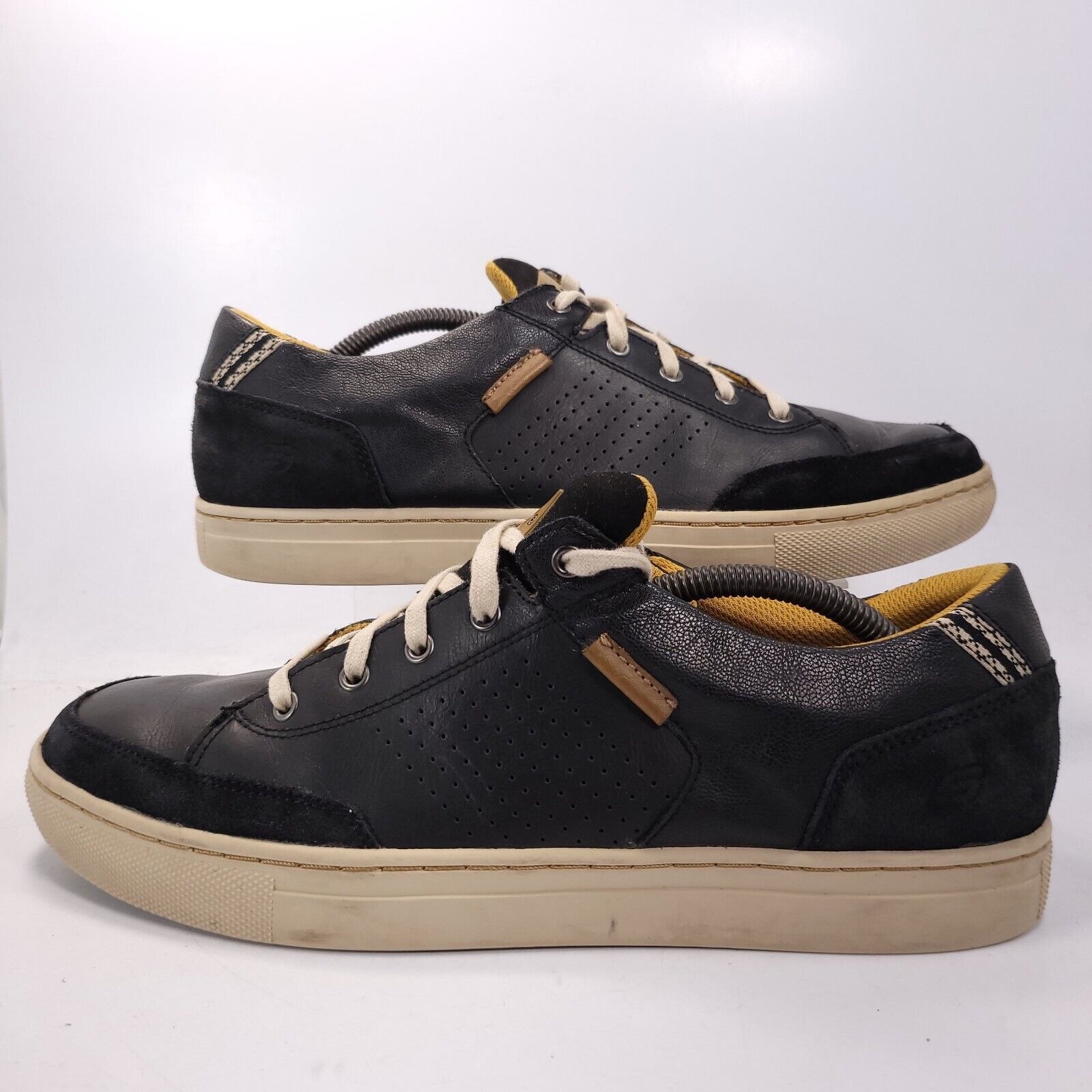 SKECHERS Skechers Relaxed Fit Elvino Lemen Shoe Mens Size 10.5 64796 Size US 10.5 / EU 43-44 - 5 Thumbnail