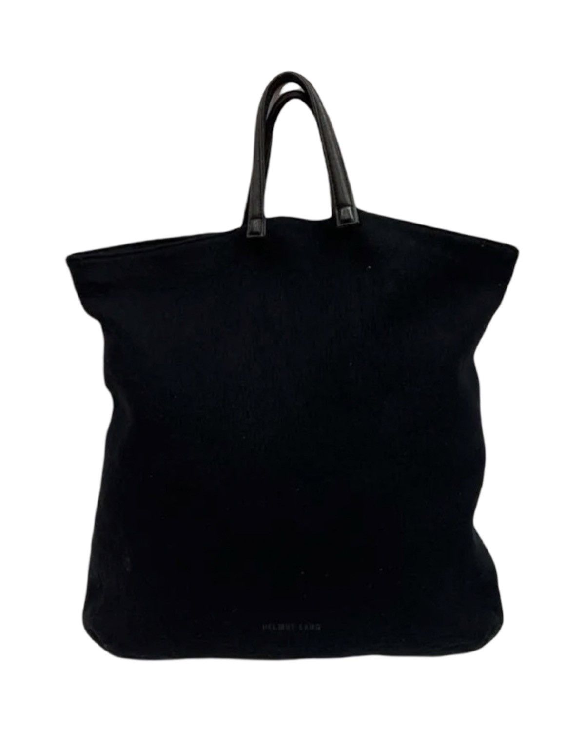 Designer Helmut Lang Luxury Helmut Lang 90s Mutton Bag Grailed