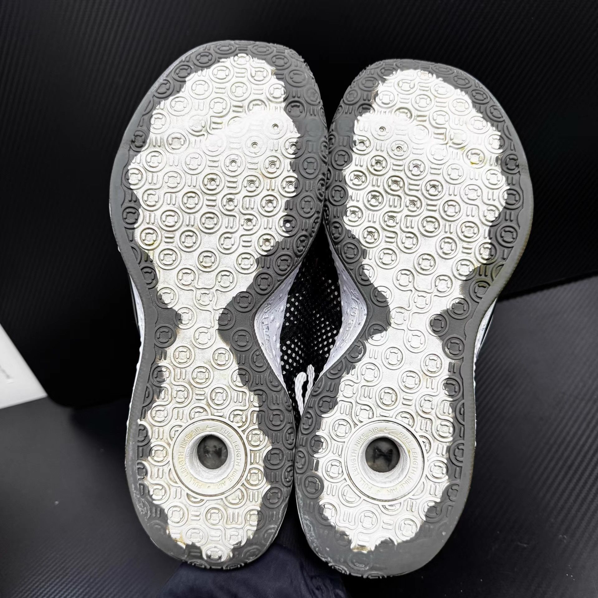 Nike Nike PG4 Q11 Size US 11 / EU 44 - 4 Thumbnail