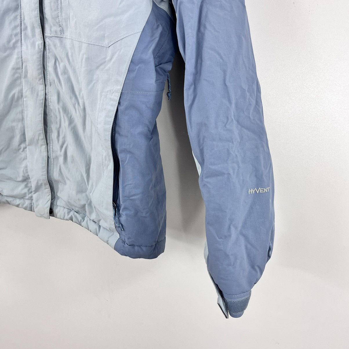 The North Face The North Face Woman’s Hooded Winter HyVent Jacket Size XS Size XS / US 0-2 / IT 36-38 - 5 Thumbnail