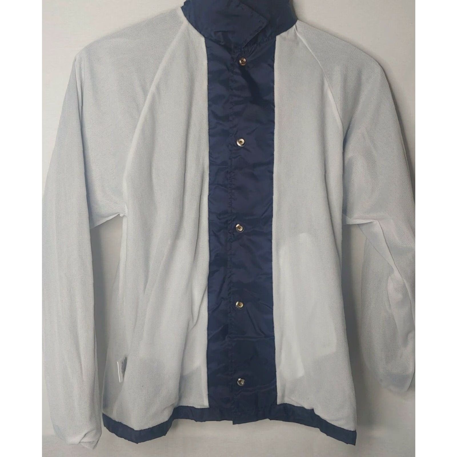 Augusta Sportswear Augusta Sportswear Jacket S Custom Order Firearms Gloucester VA Nylon Snap Size US S / EU 44-46 / 1 - 6 Thumbnail