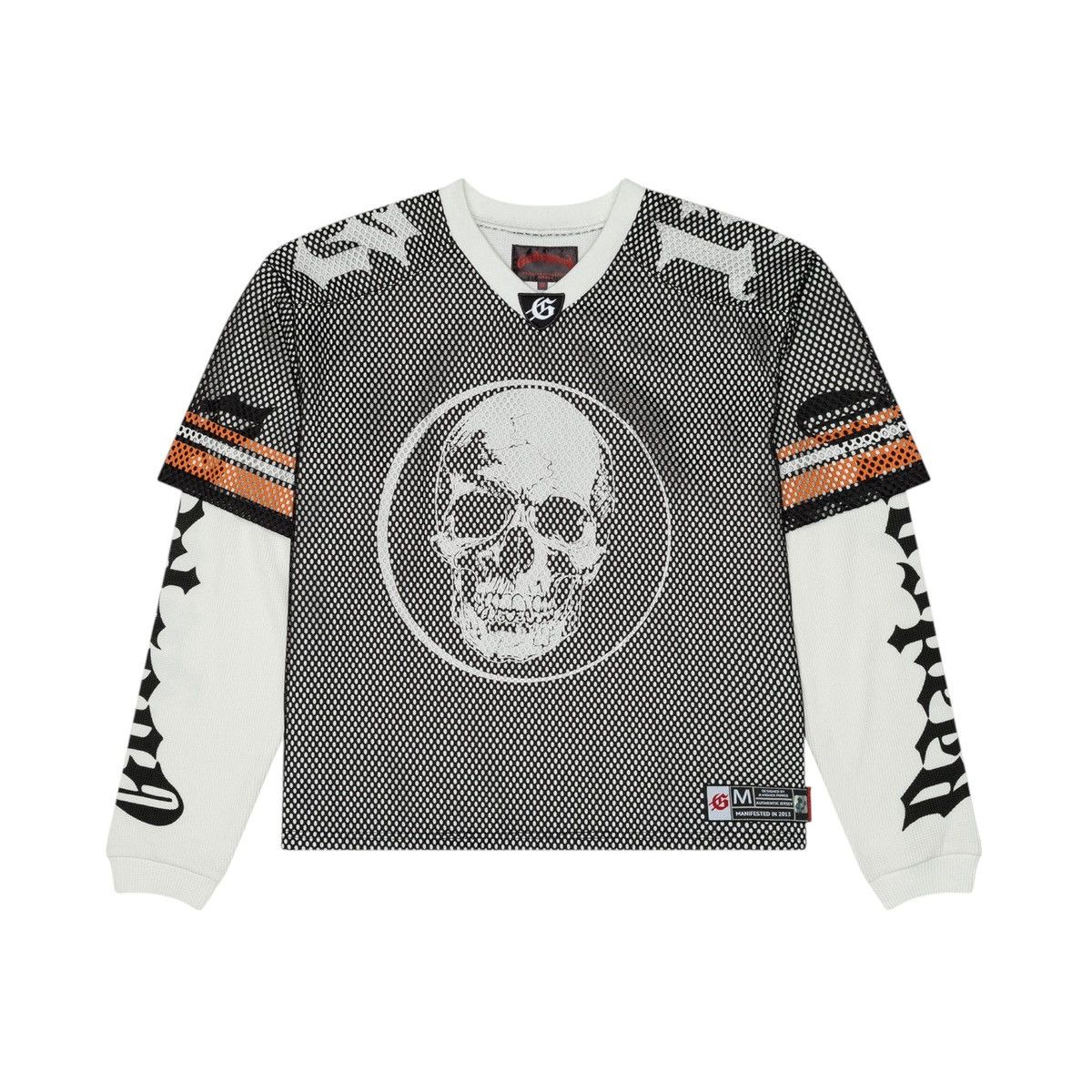 Godspeed Godspeed TD Layered Jersey Size US S / EU 44-46 / 1 - 1 Thumbnail