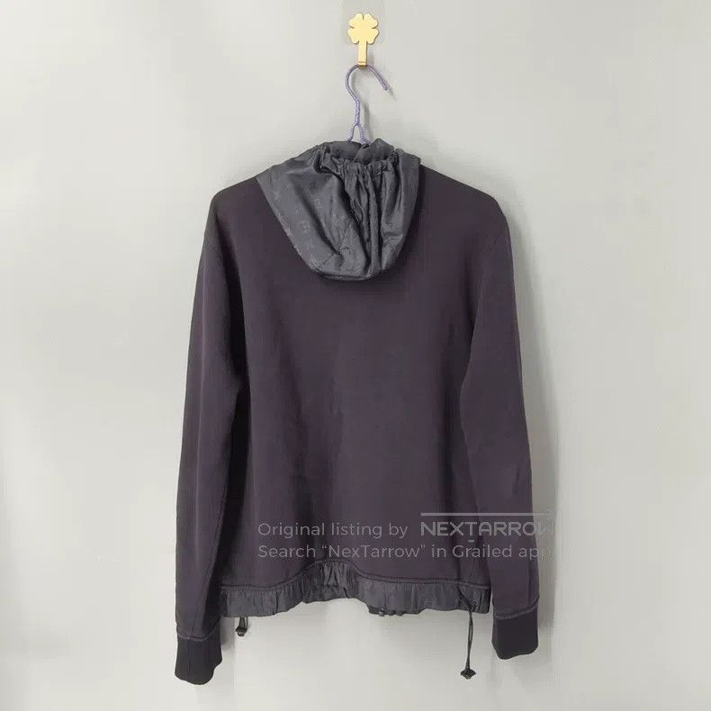 Louis Vuitton Louis Vuitton Hem hat and presbyopic jacket Size US M / EU 48-50 / 2 - 2 Thumbnail