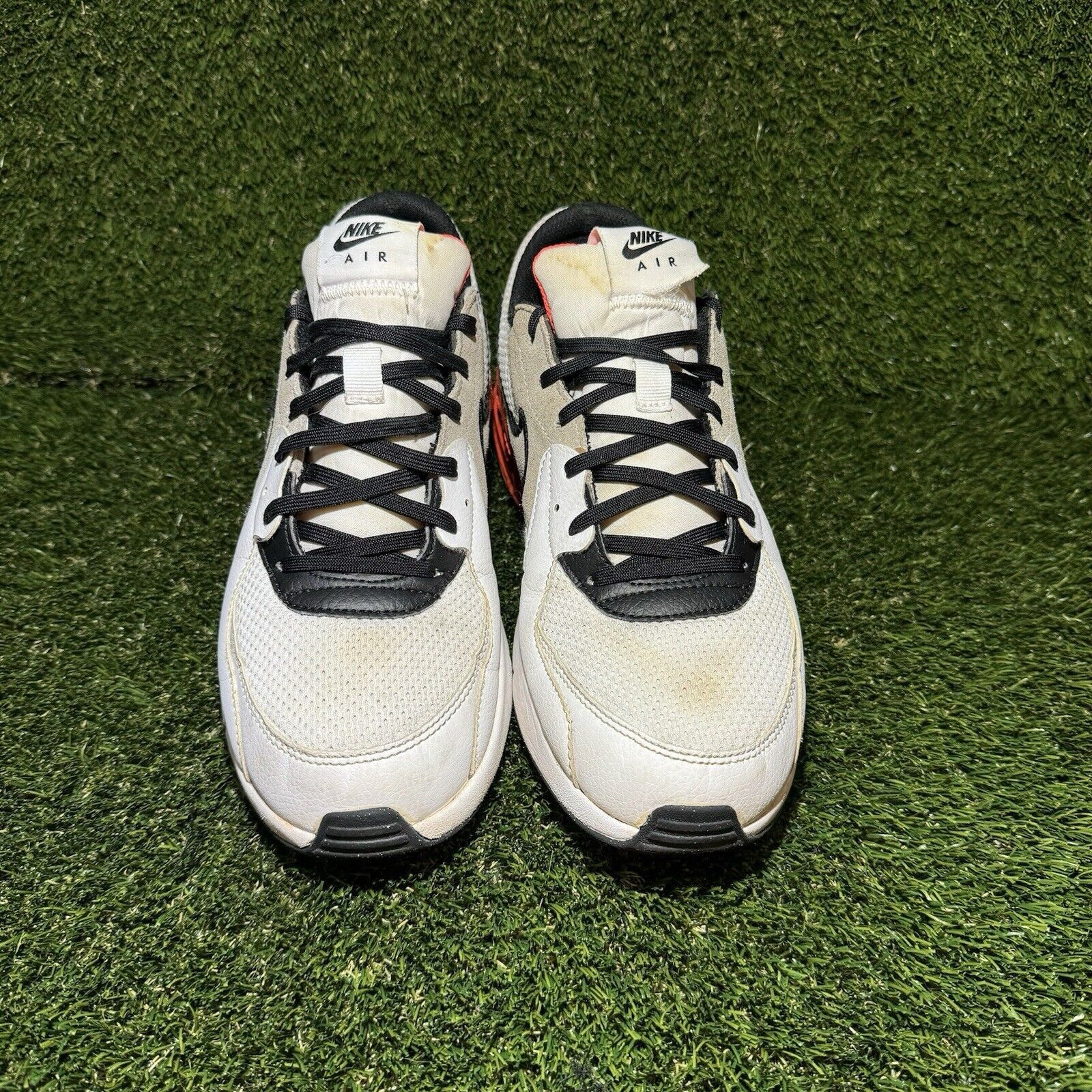 Nike Size 8.5 - Nike Air Max Excee Infrared Size US 8.5 / EU 41-42 - 3 Thumbnail