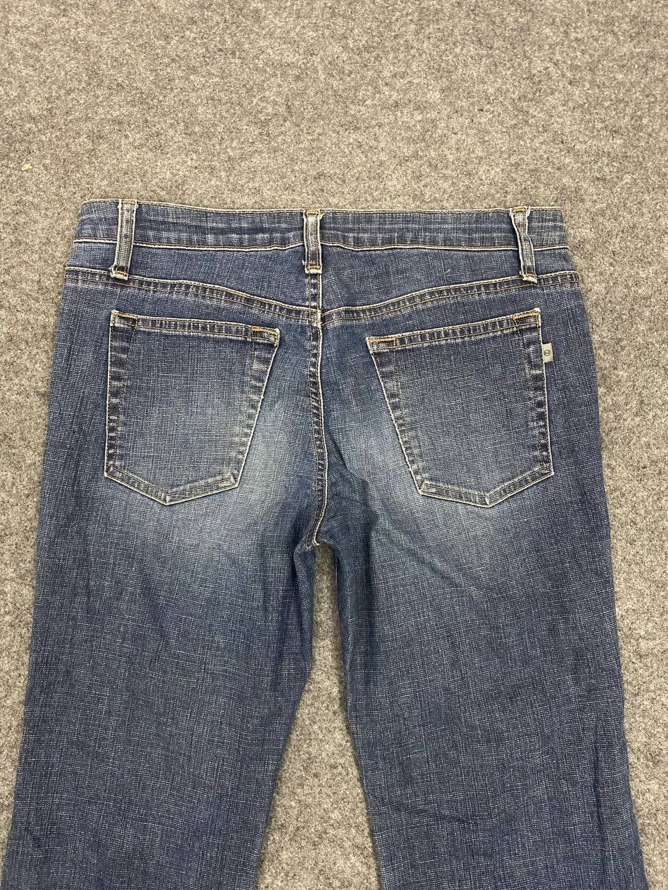 Japanese Brand vintage sweet camel japanese brands bootcut flare denim Size US 30 / EU 46 - 3 Thumbnail
