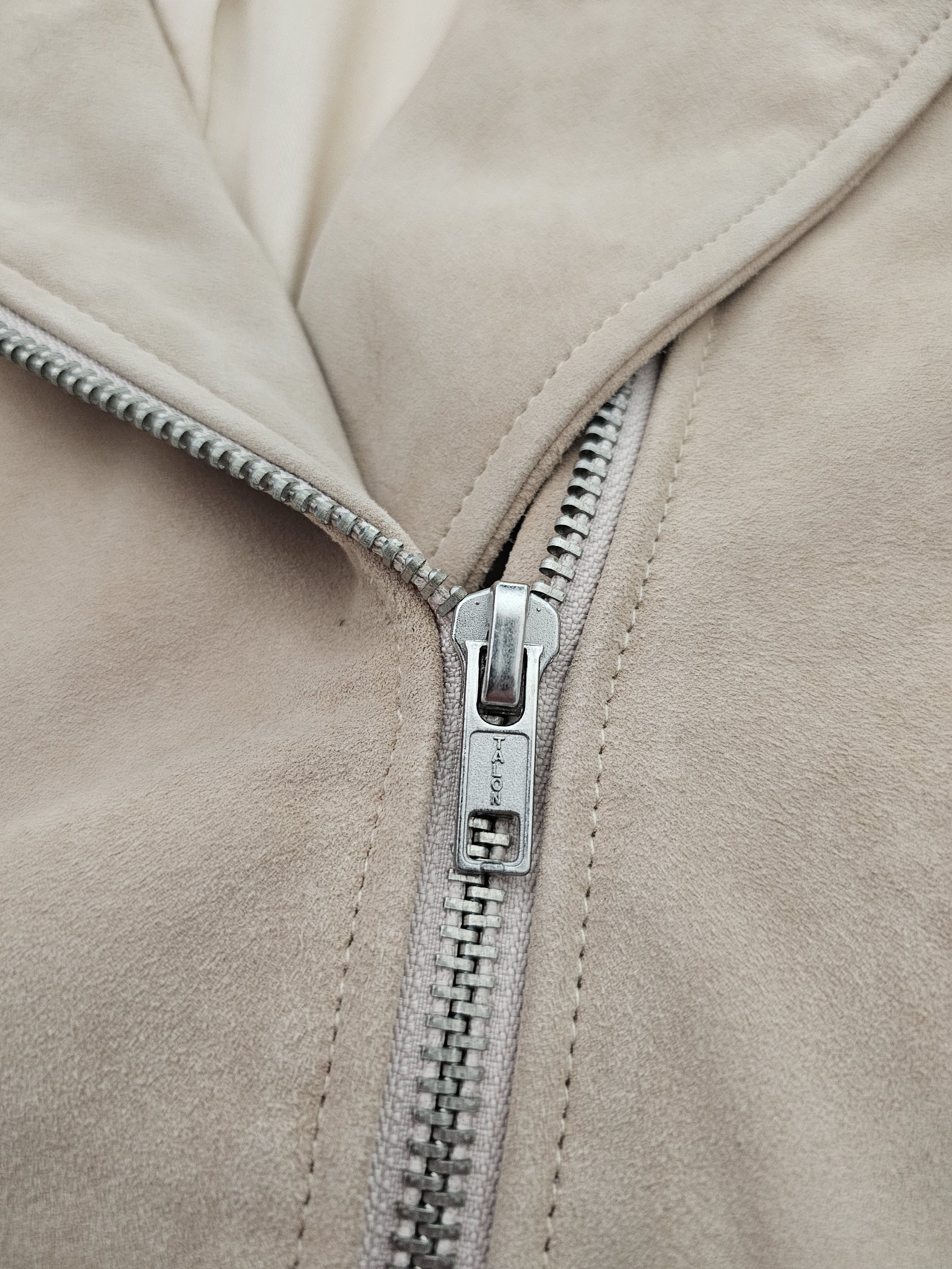 Levi's Made & Crafted NWT Levi's Made & Crafted Leather Perfecto Jacket Size M Size M / US 6-8 / IT 42-44 - 5 Thumbnail