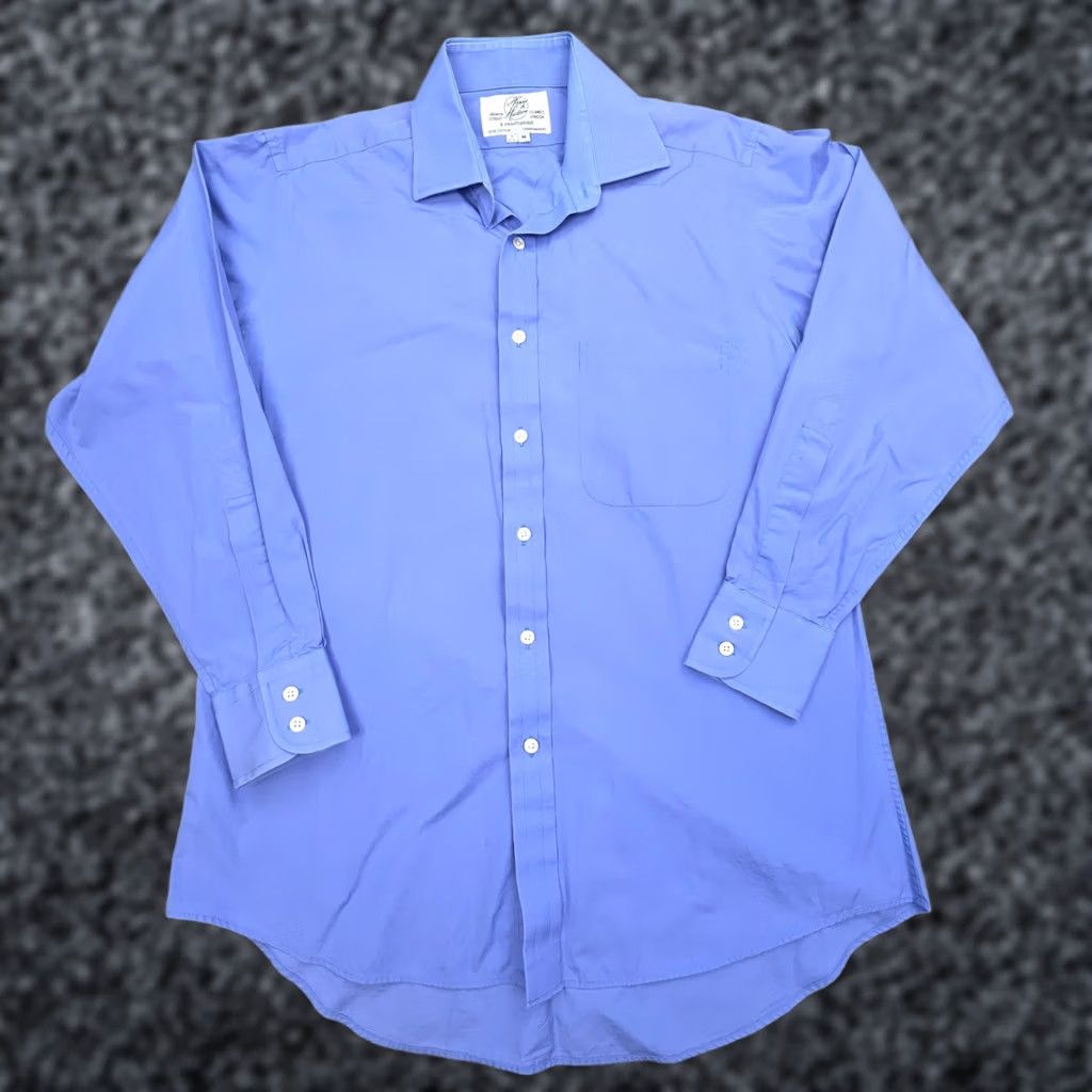 Hudson Item Specifications: Graphic Size 42R - 1 Thumbnail