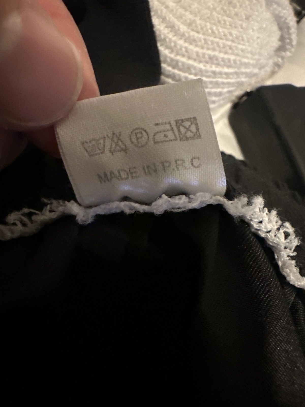 Half Evil M Half Evil Shorts Size US 32 / EU 48 - 5 Thumbnail