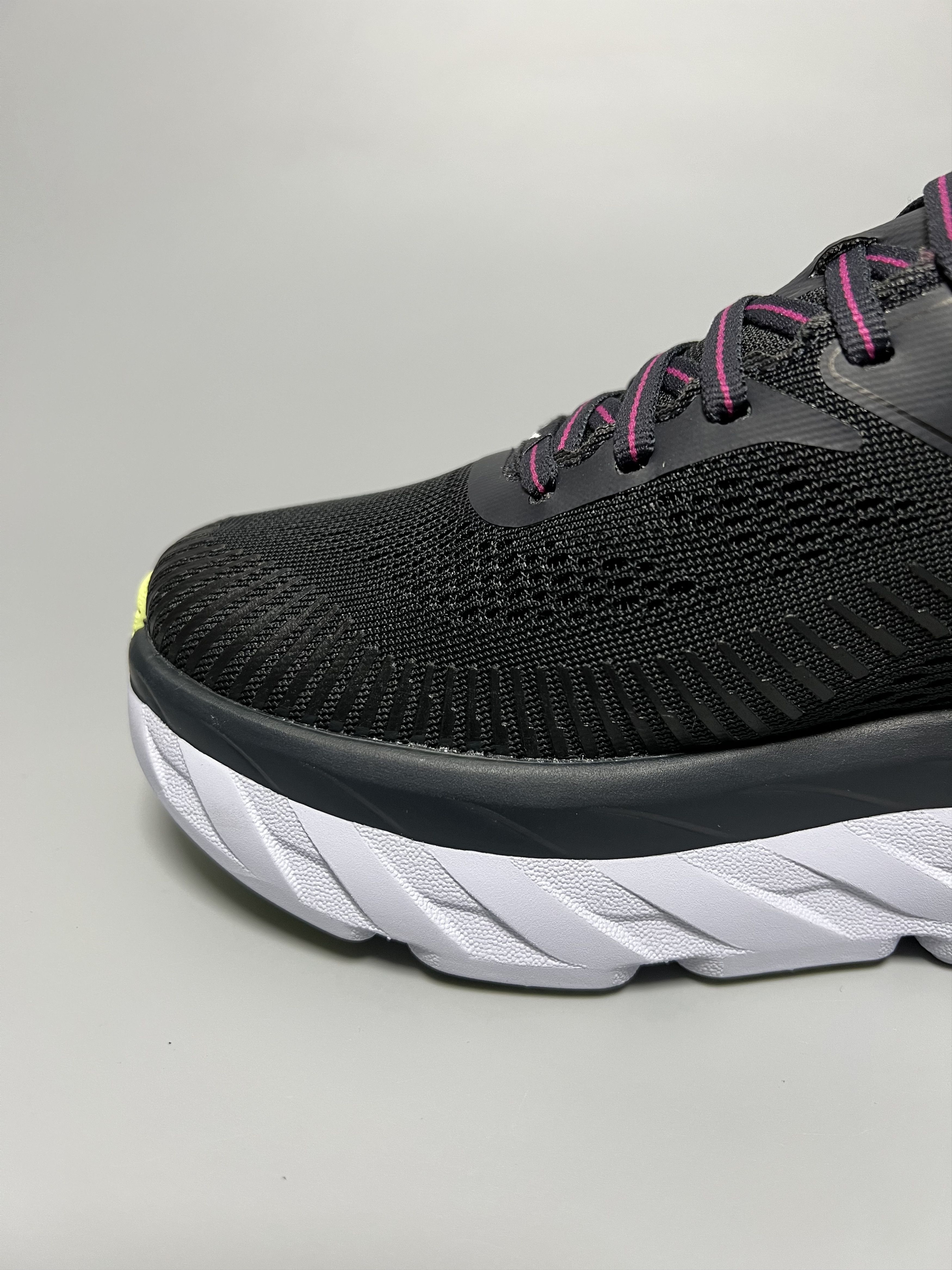 Hoka Hoka One One Bondi 7 Running Shoes Walking Gym 1110519-BGFF Size US 6 / IT 36 - 10 Thumbnail