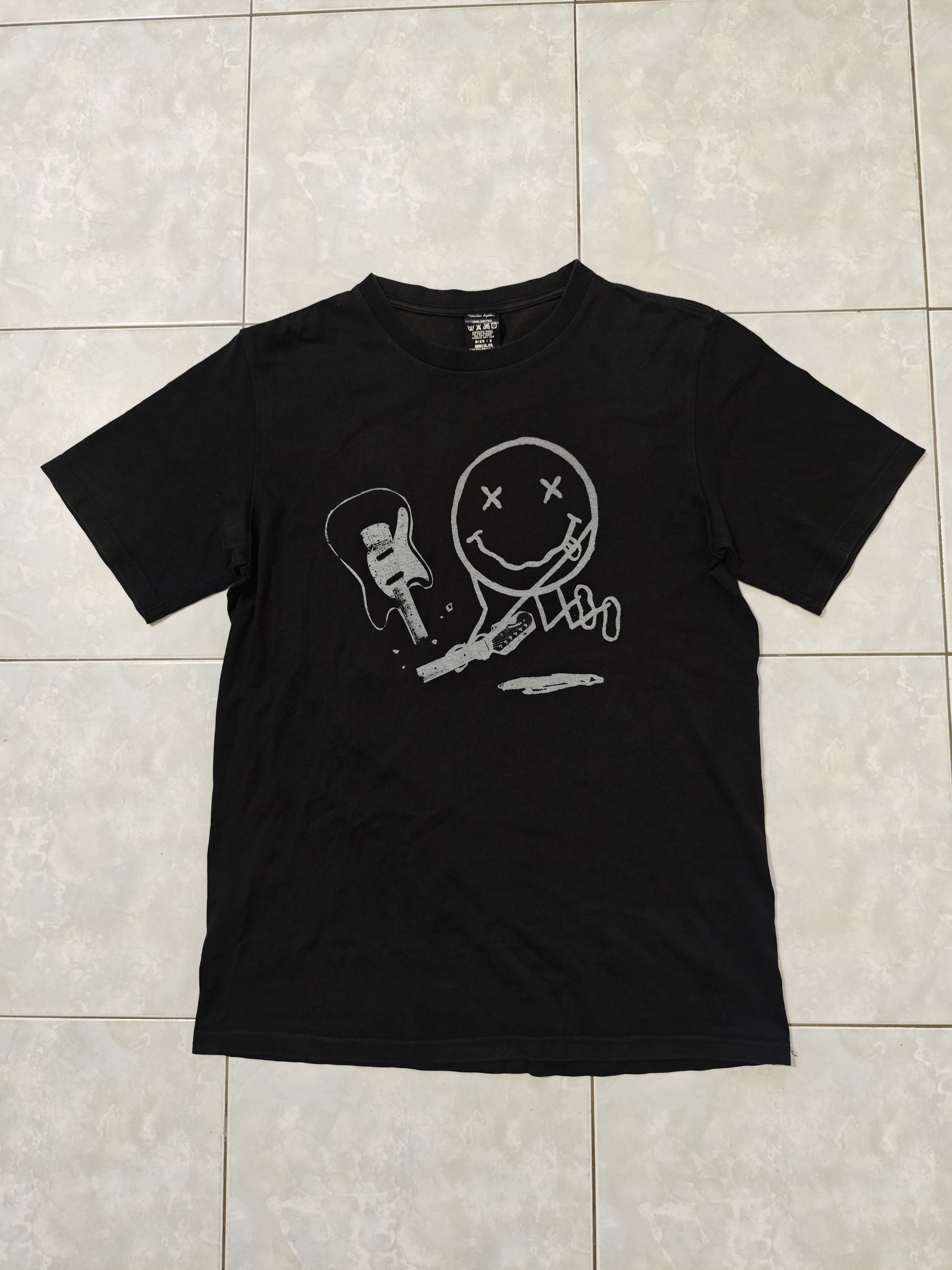 Number (N)ine SS06 Number Nine Takahiro Miyashita ninth anniversary Size US M / EU 48-50 / 2 - 1 Thumbnail